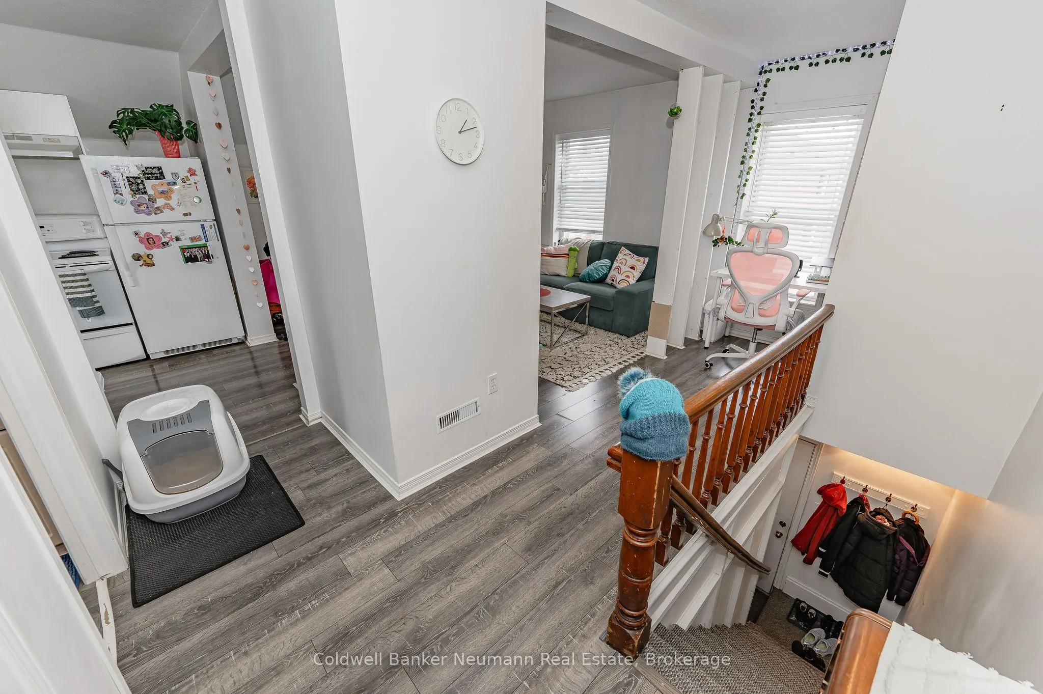 155 Weber Street E