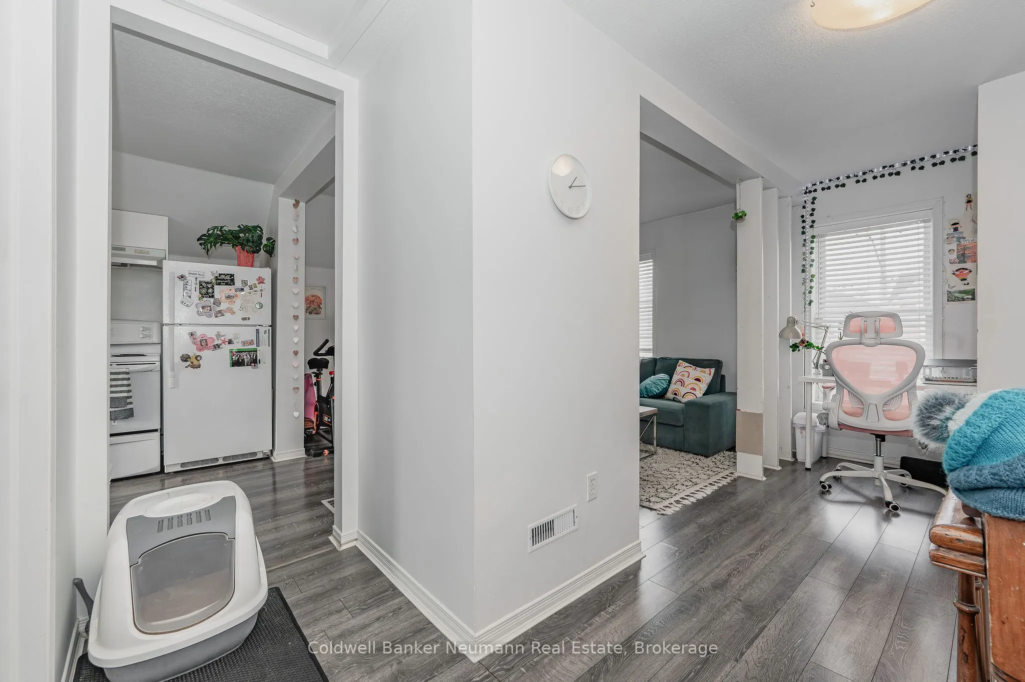 155 Weber Street E