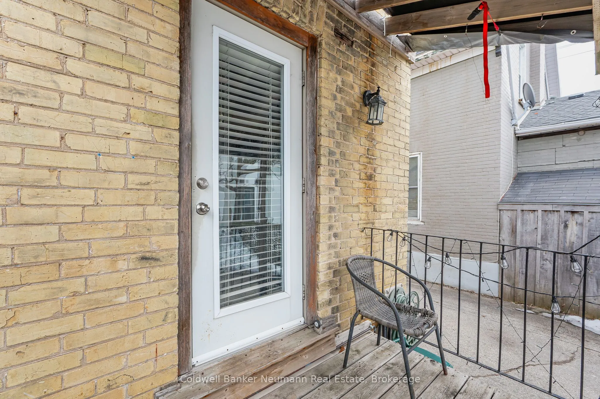 155 Weber Street E