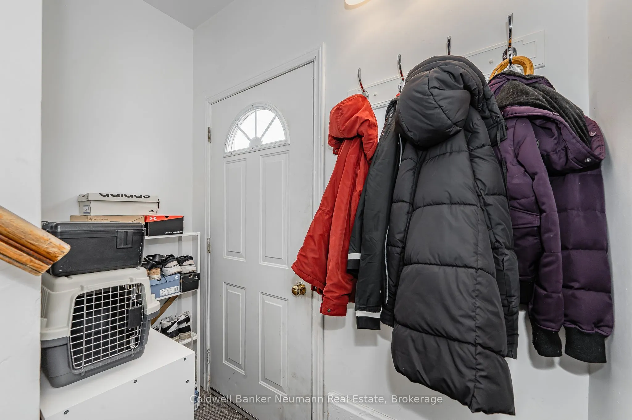 155 Weber Street E