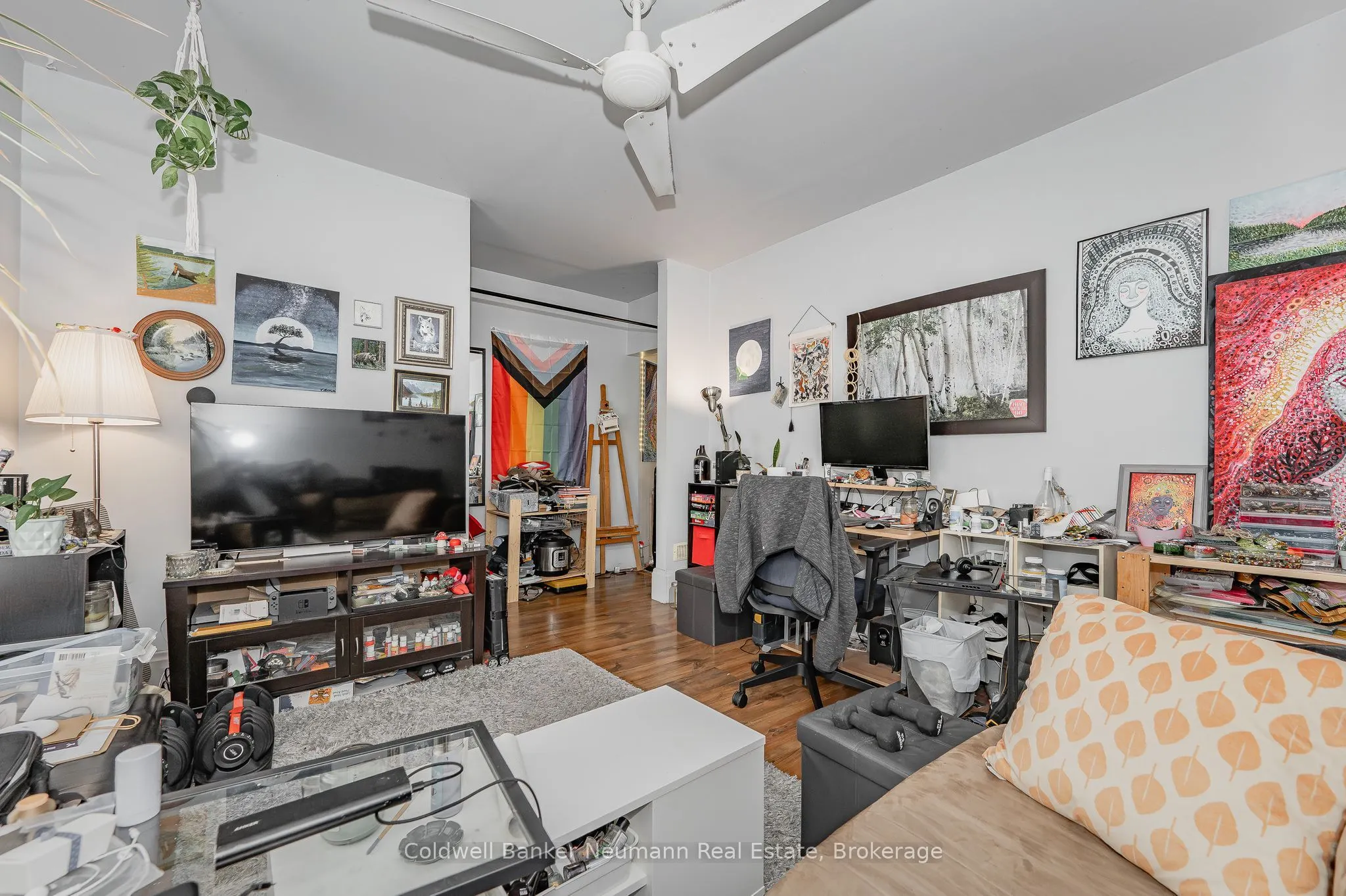 155 Weber Street E