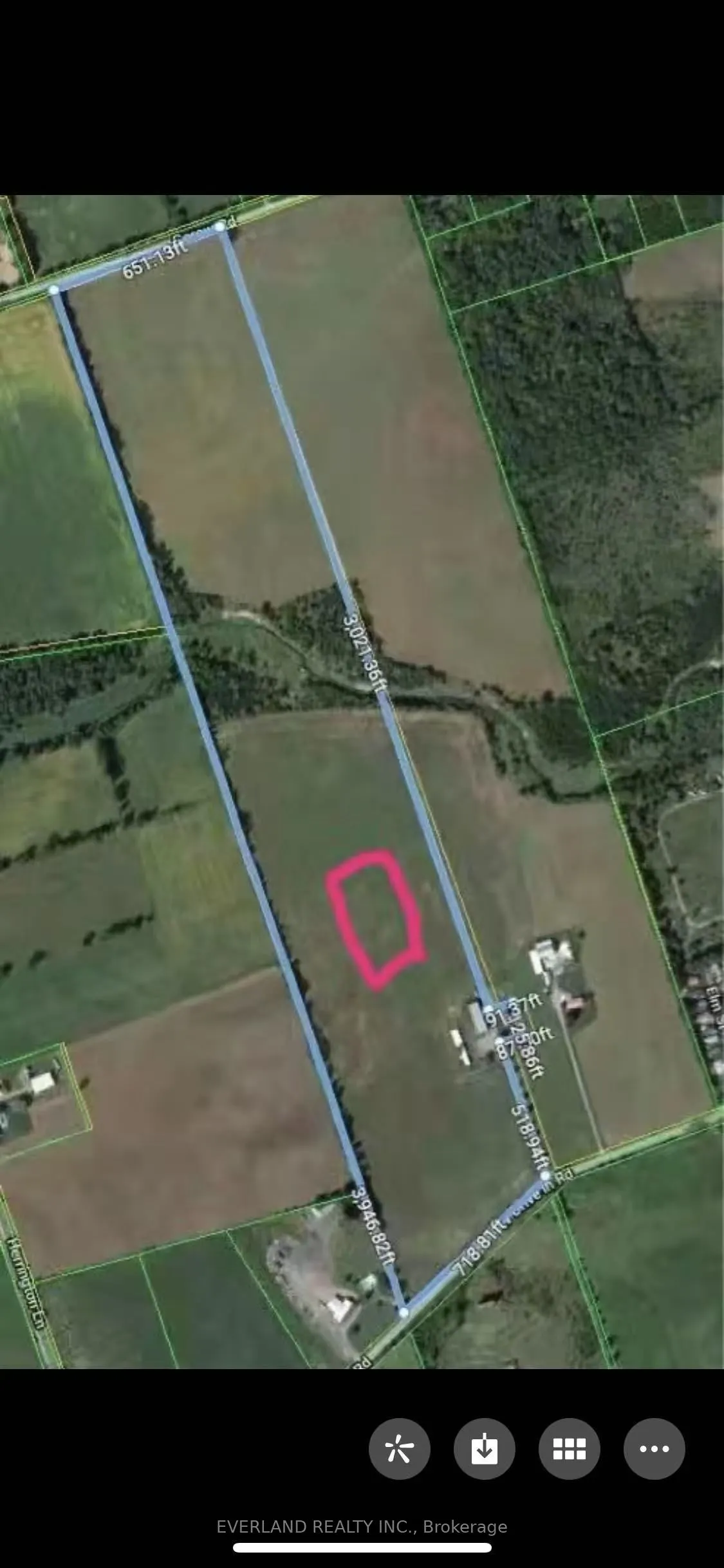 119 Drive In Road