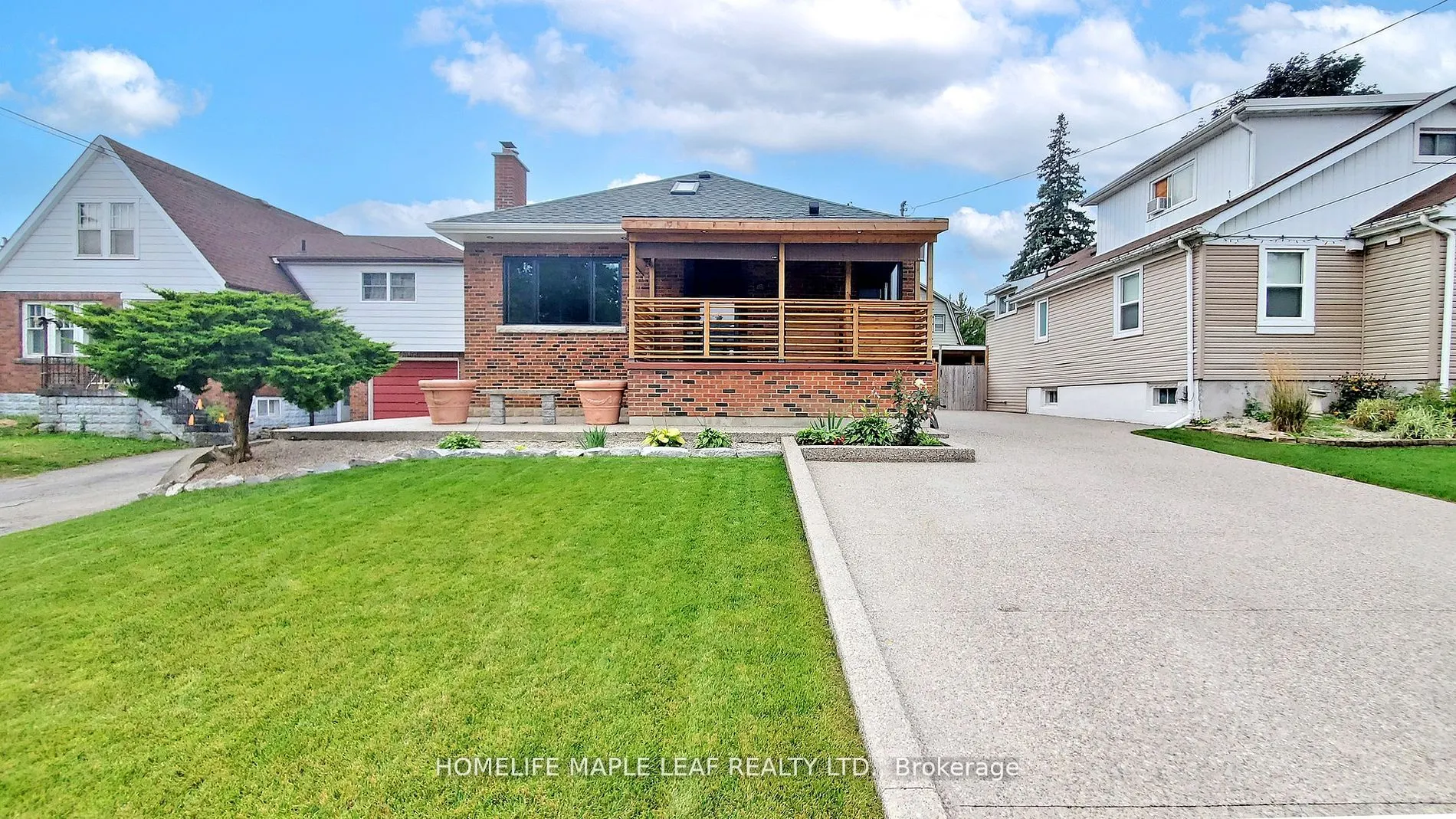 62 Montrose Avenue