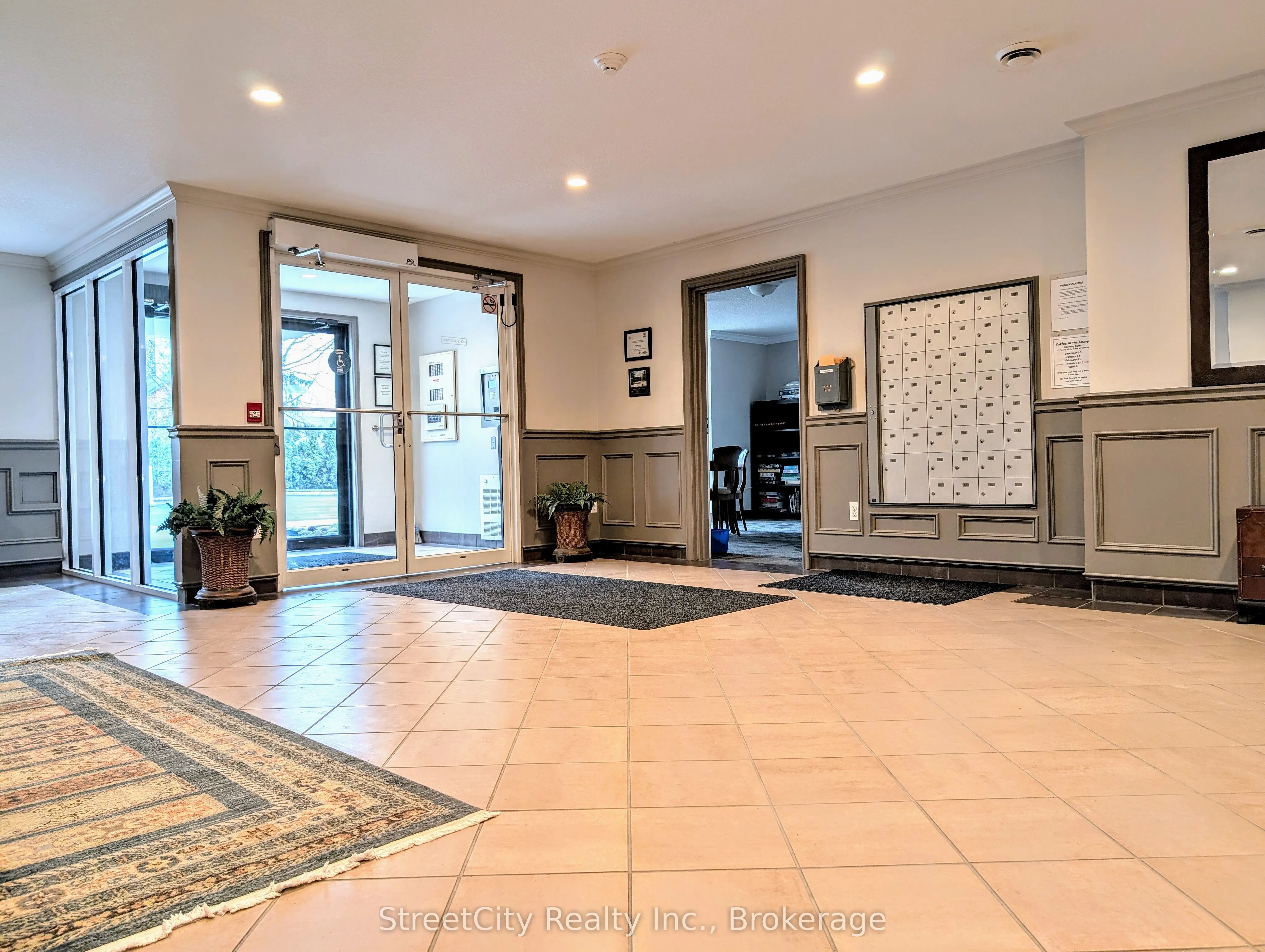 160 Romeo Street S, #501