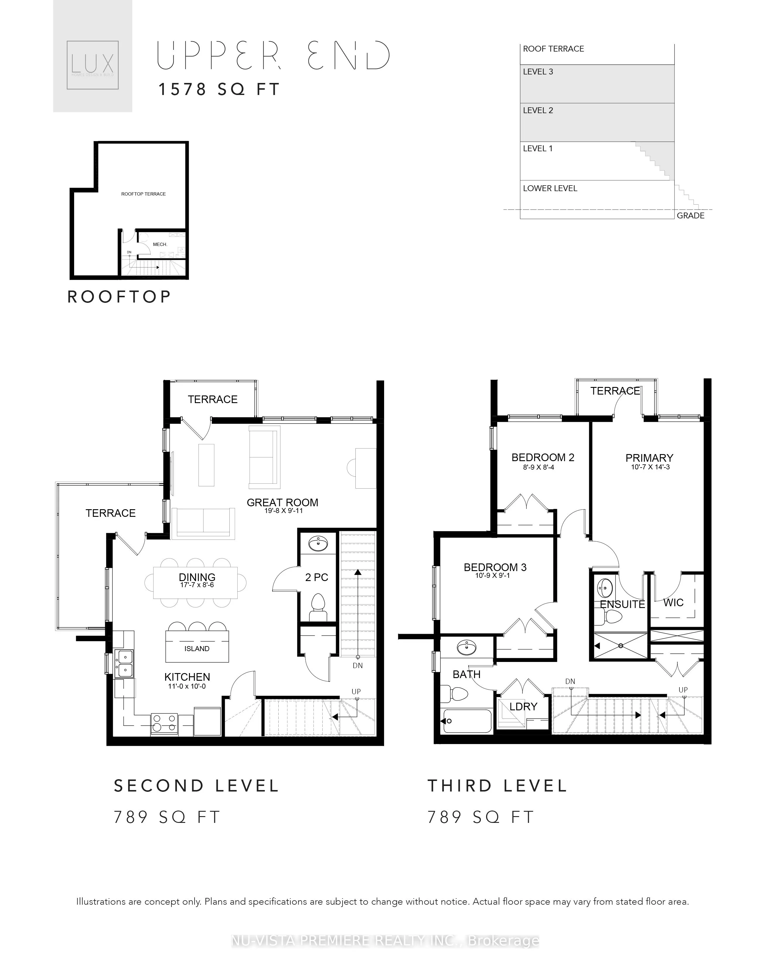 2805 DOYLE Drive, #124