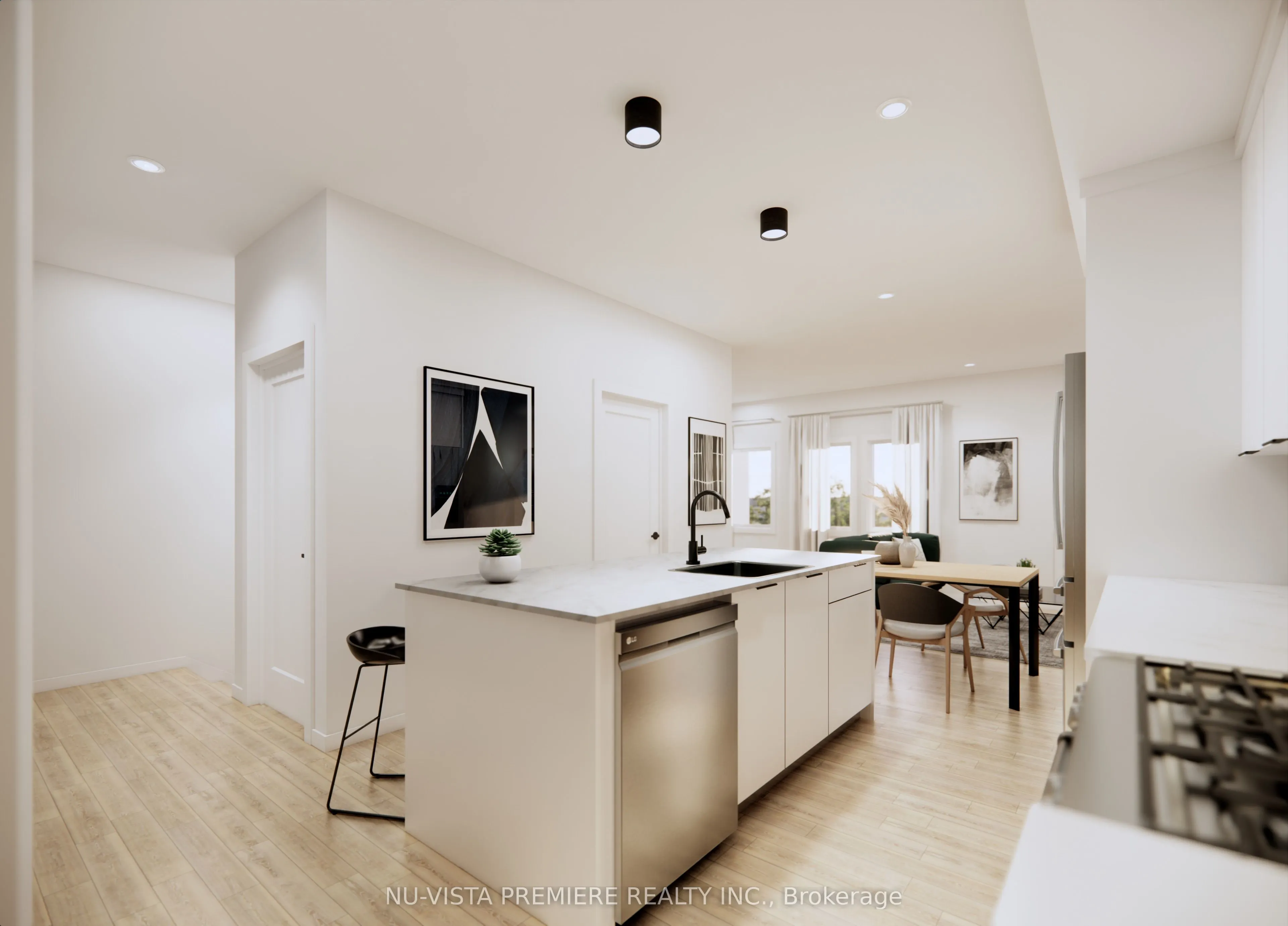 2805 DOYLE Drive, #124