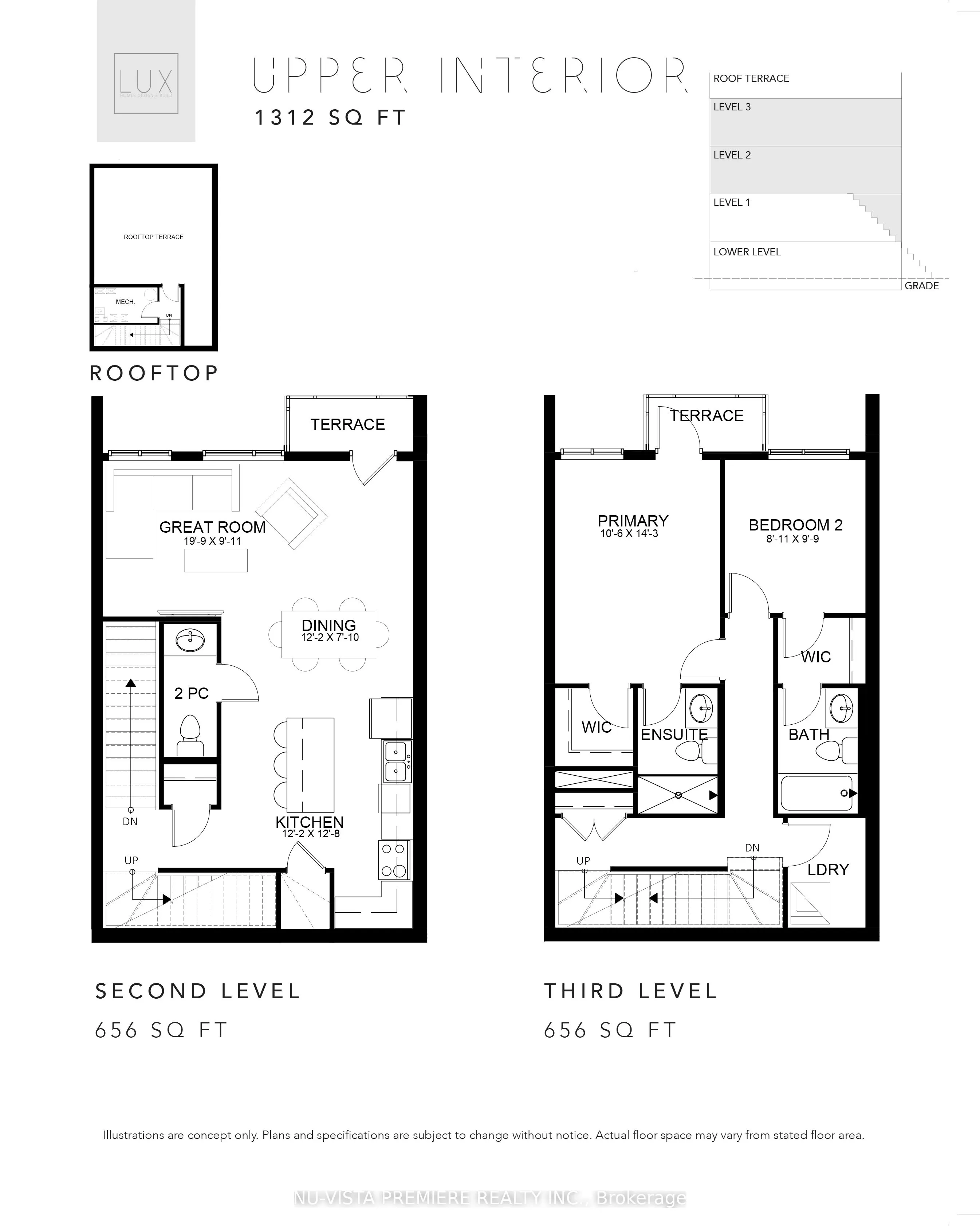 2805 DOYLE Drive, #126