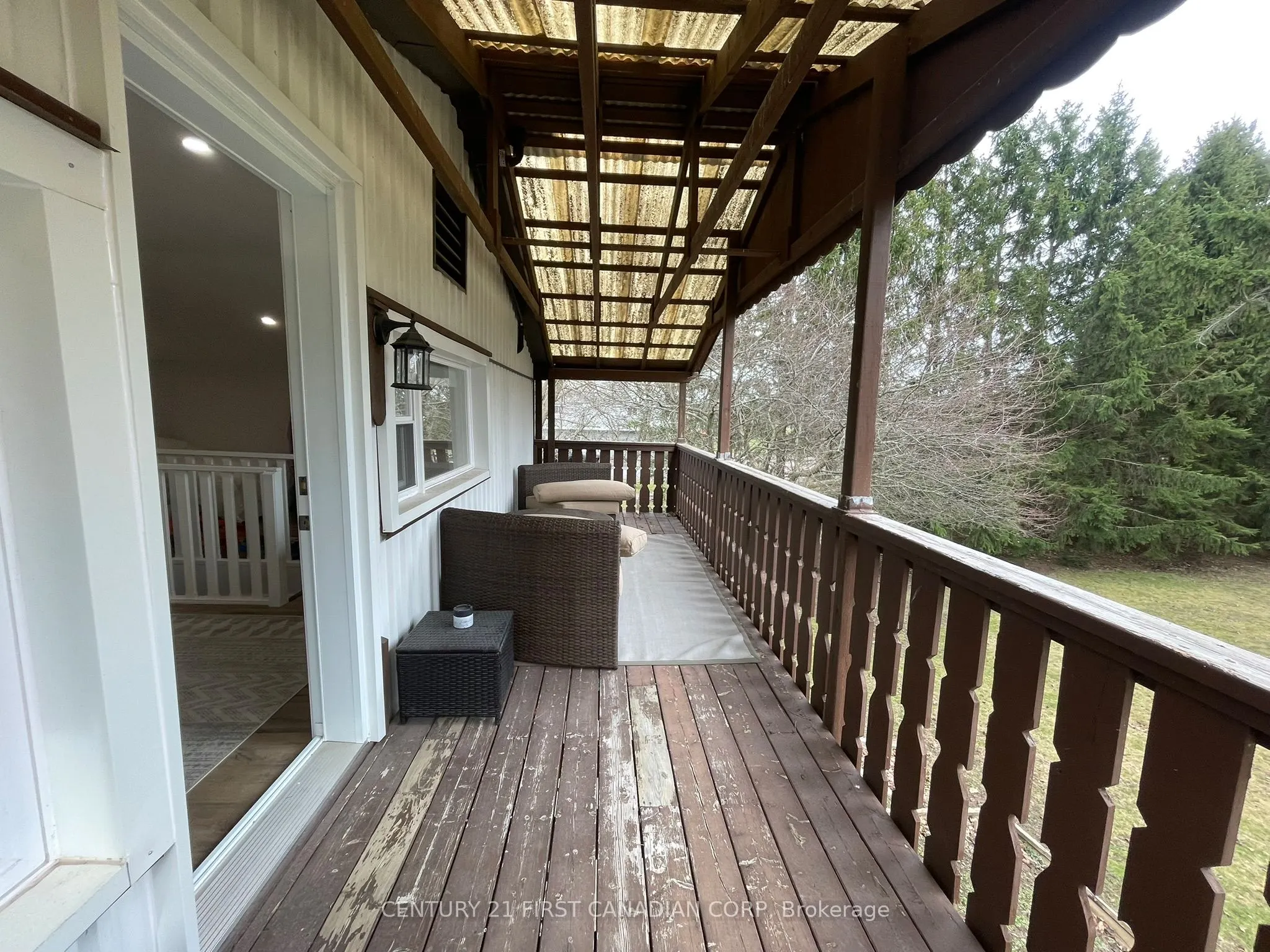 205 King Edward Street