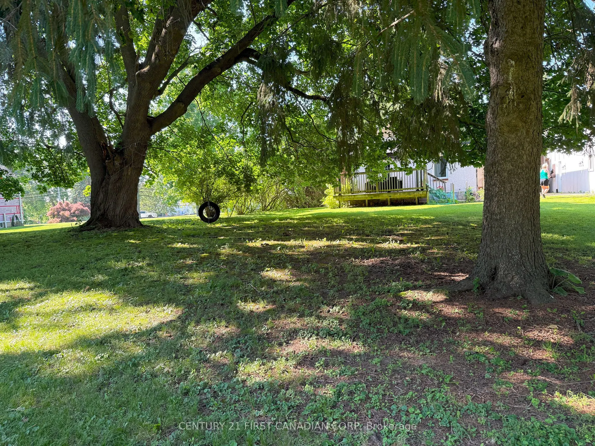 205 King Edward Street