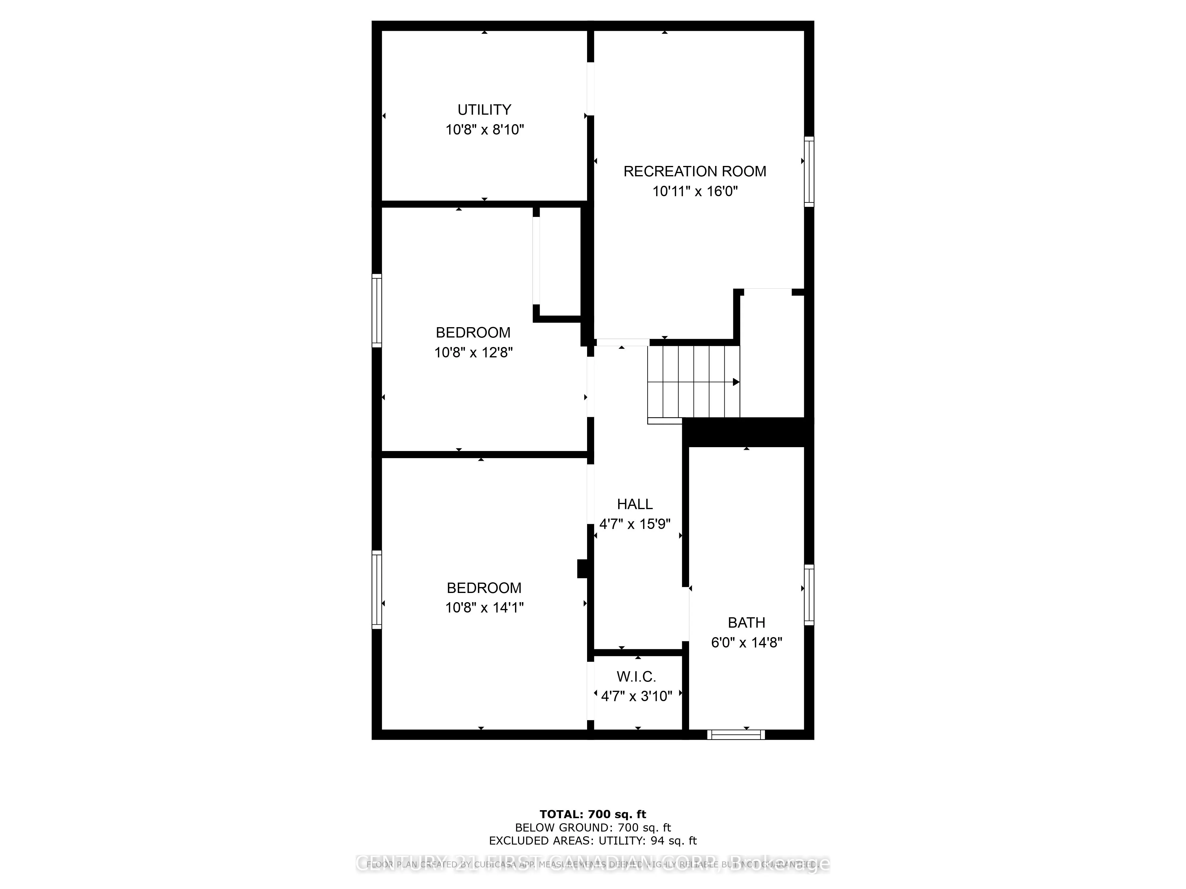 205 King Edward Street