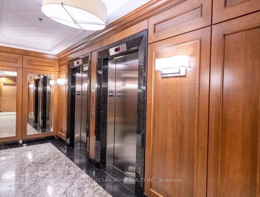 195 BESSERER Street, #2607