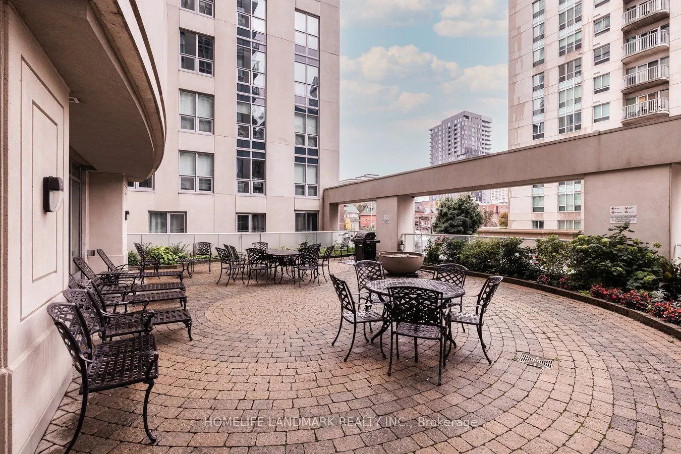 195 BESSERER Street, #2607