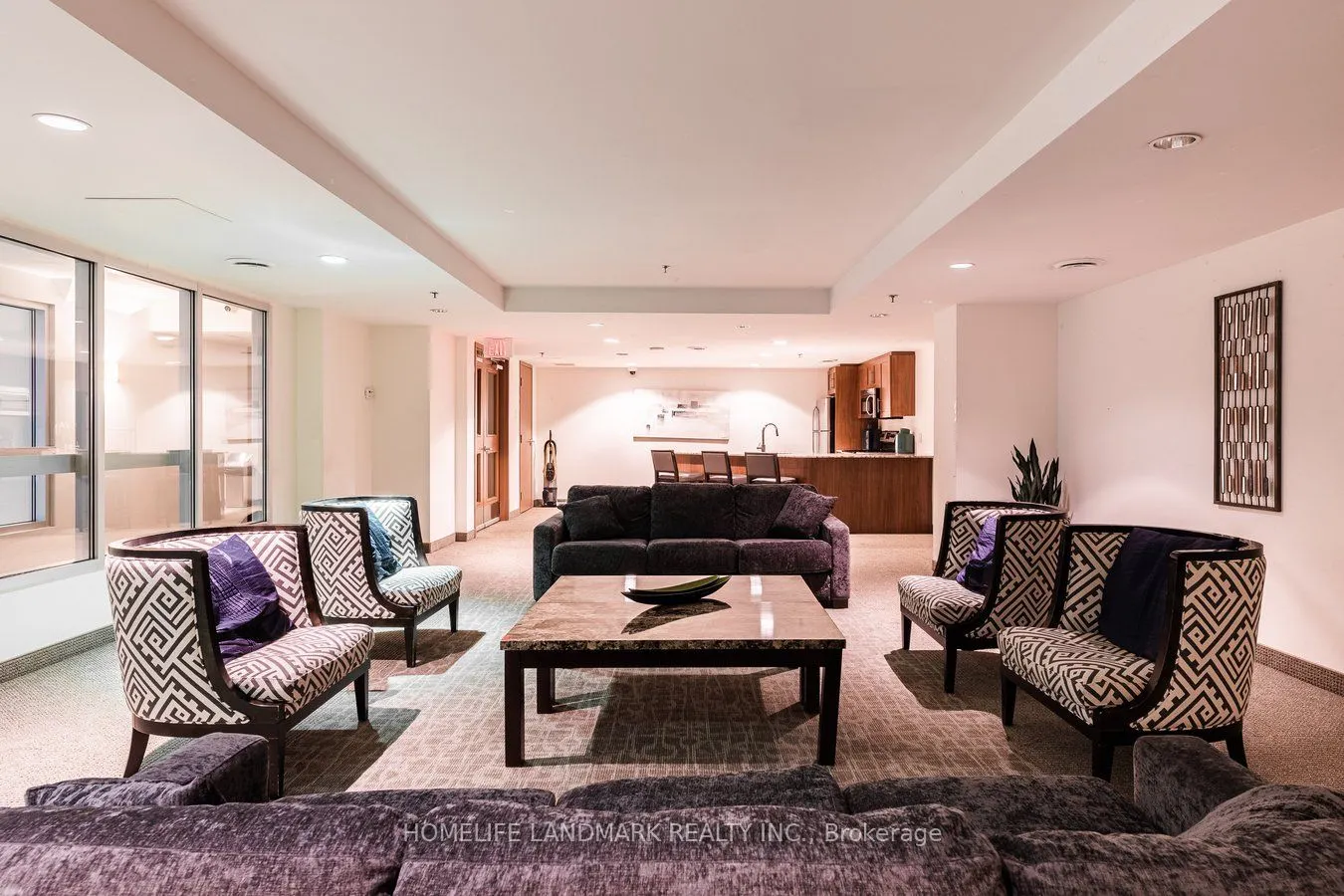 195 BESSERER Street, #2607