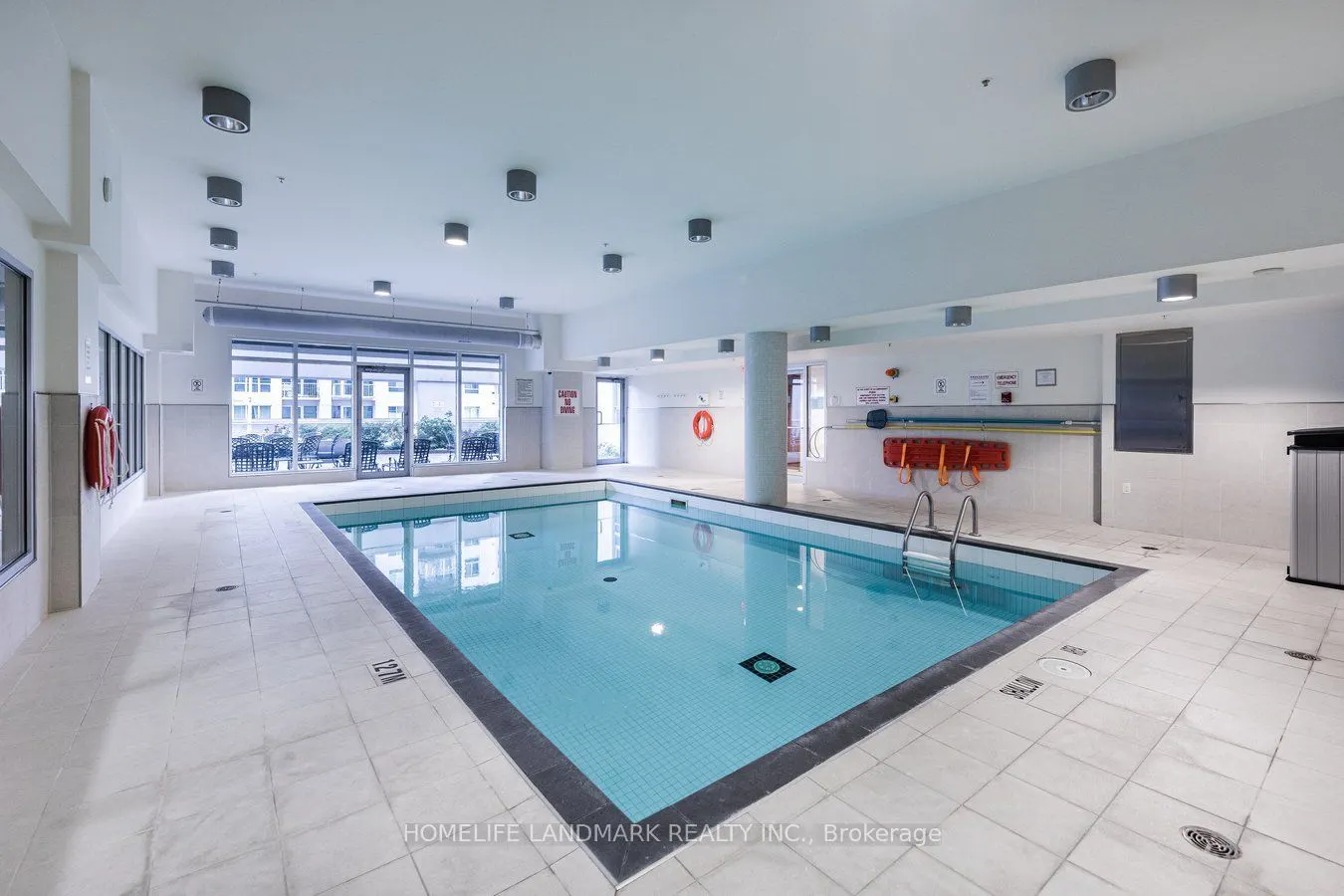 195 BESSERER Street, #2607