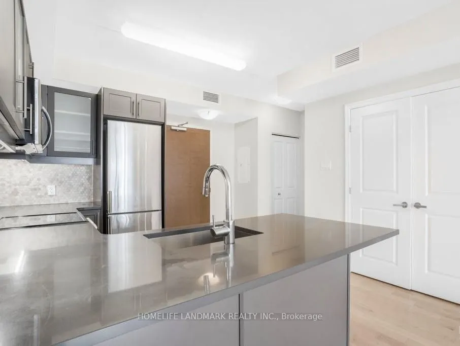 195 BESSERER Street, #2607