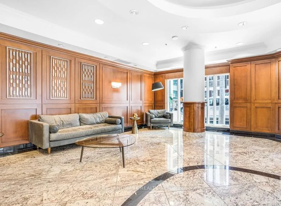 195 BESSERER Street, #2607