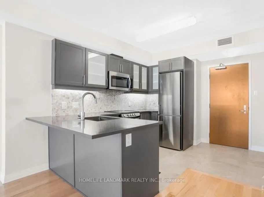 195 BESSERER Street, #2607