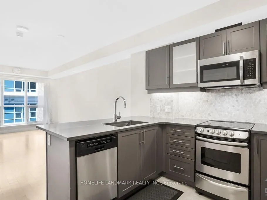 195 BESSERER Street, #2607
