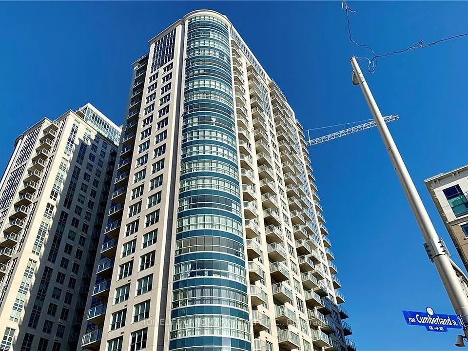 195 BESSERER Street, #2607