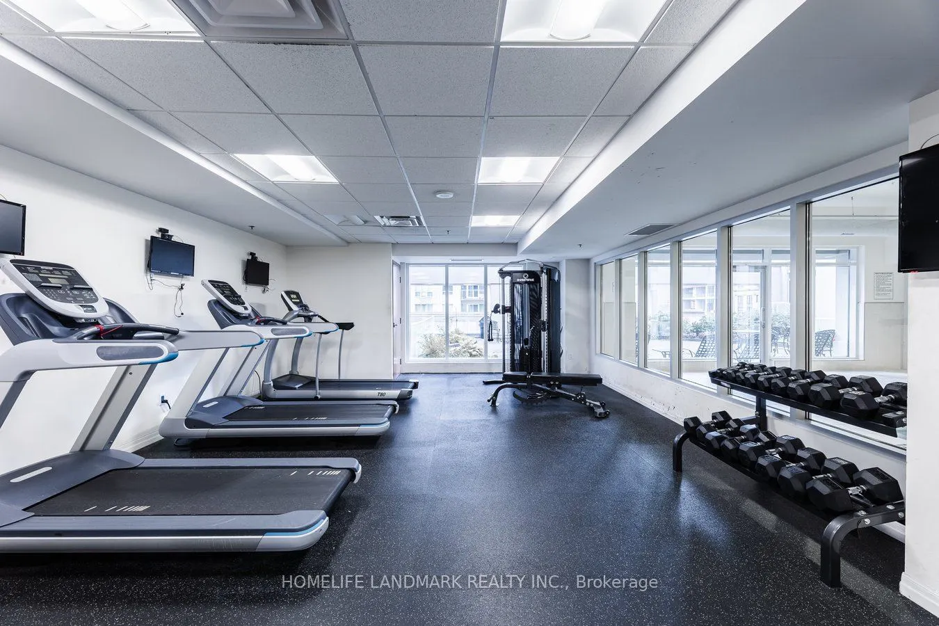 195 BESSERER Street, #2607