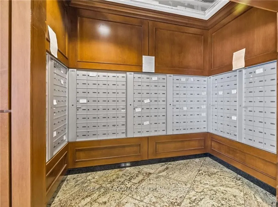 195 BESSERER Street, #2607