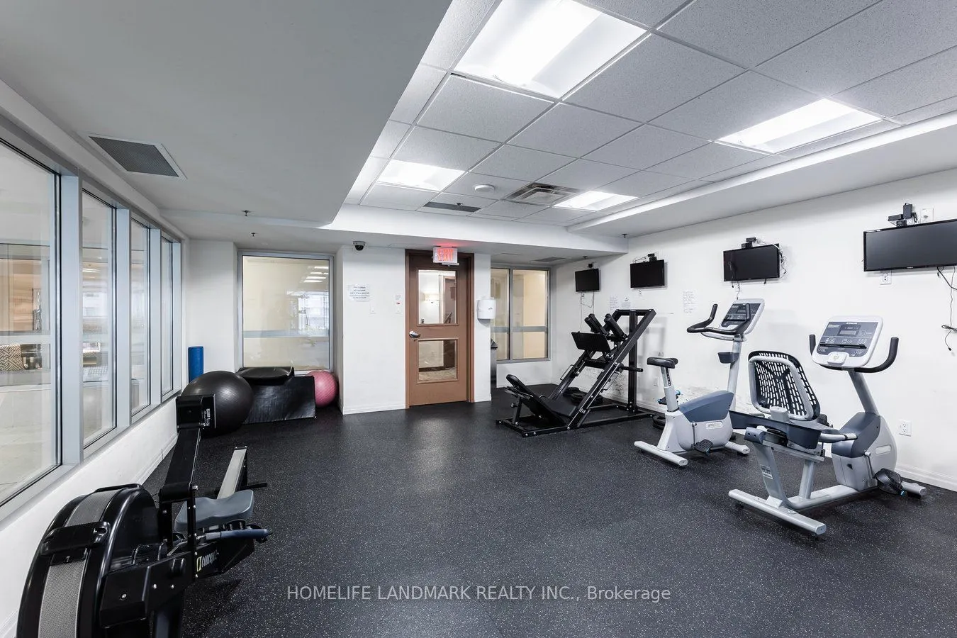 195 BESSERER Street, #2607