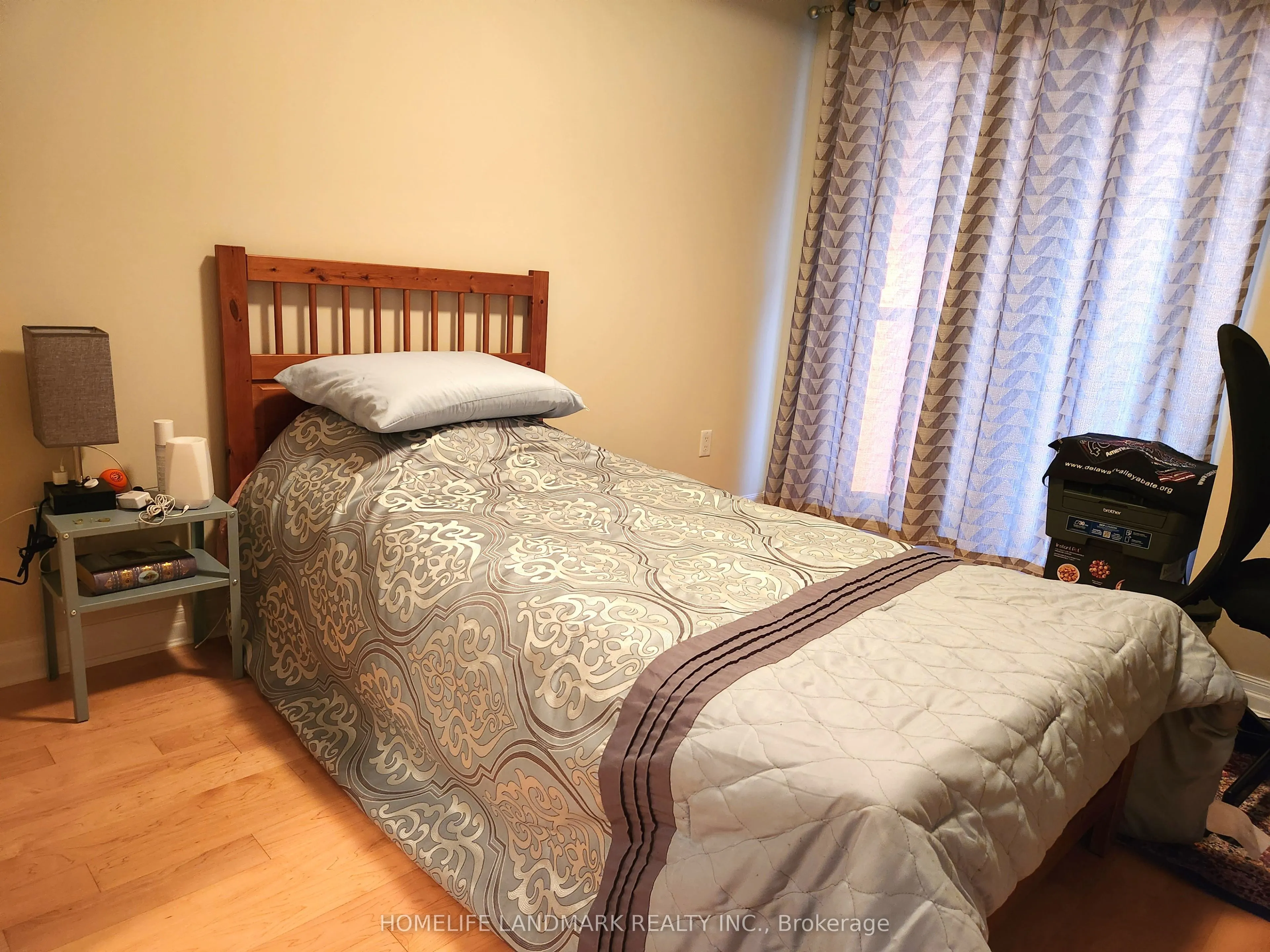 195 BESSERER Street, #2607