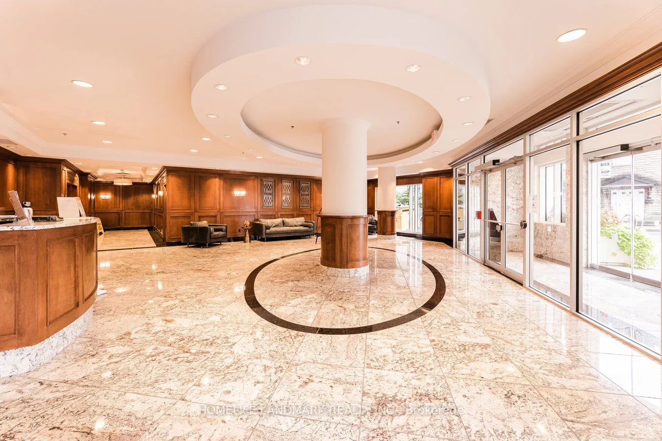 195 BESSERER Street, #2607