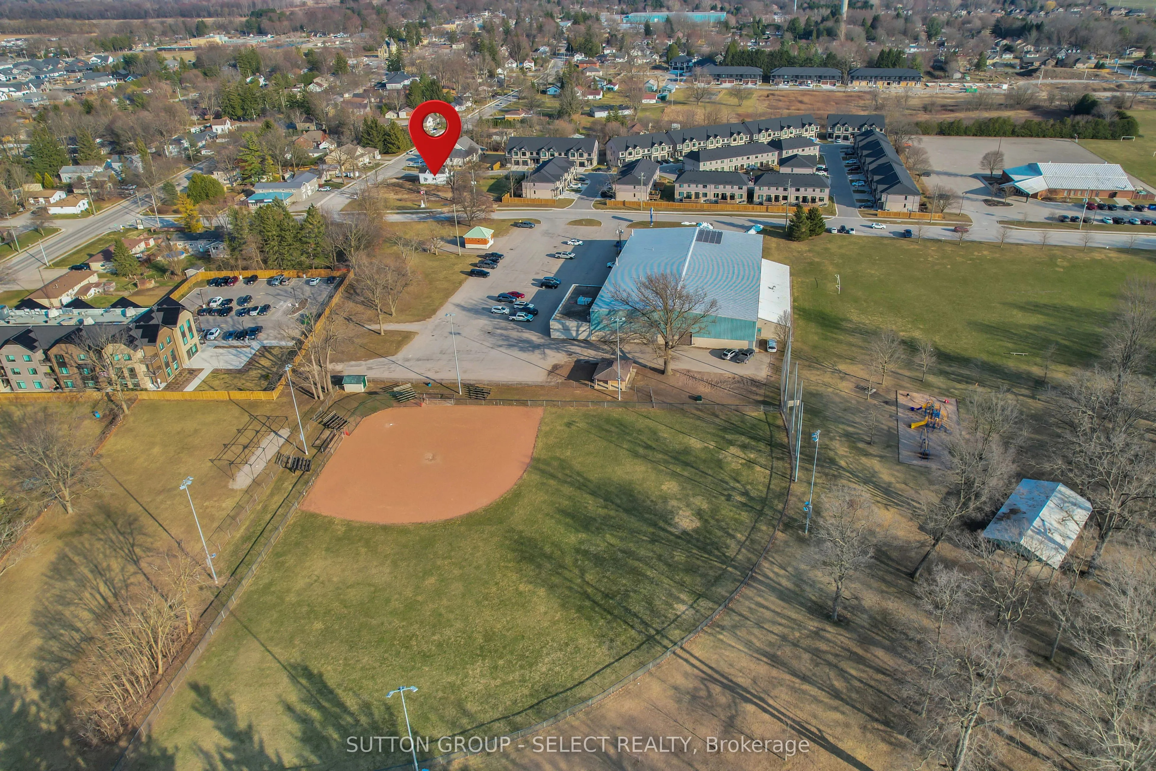 619 LIONS PARK Drive