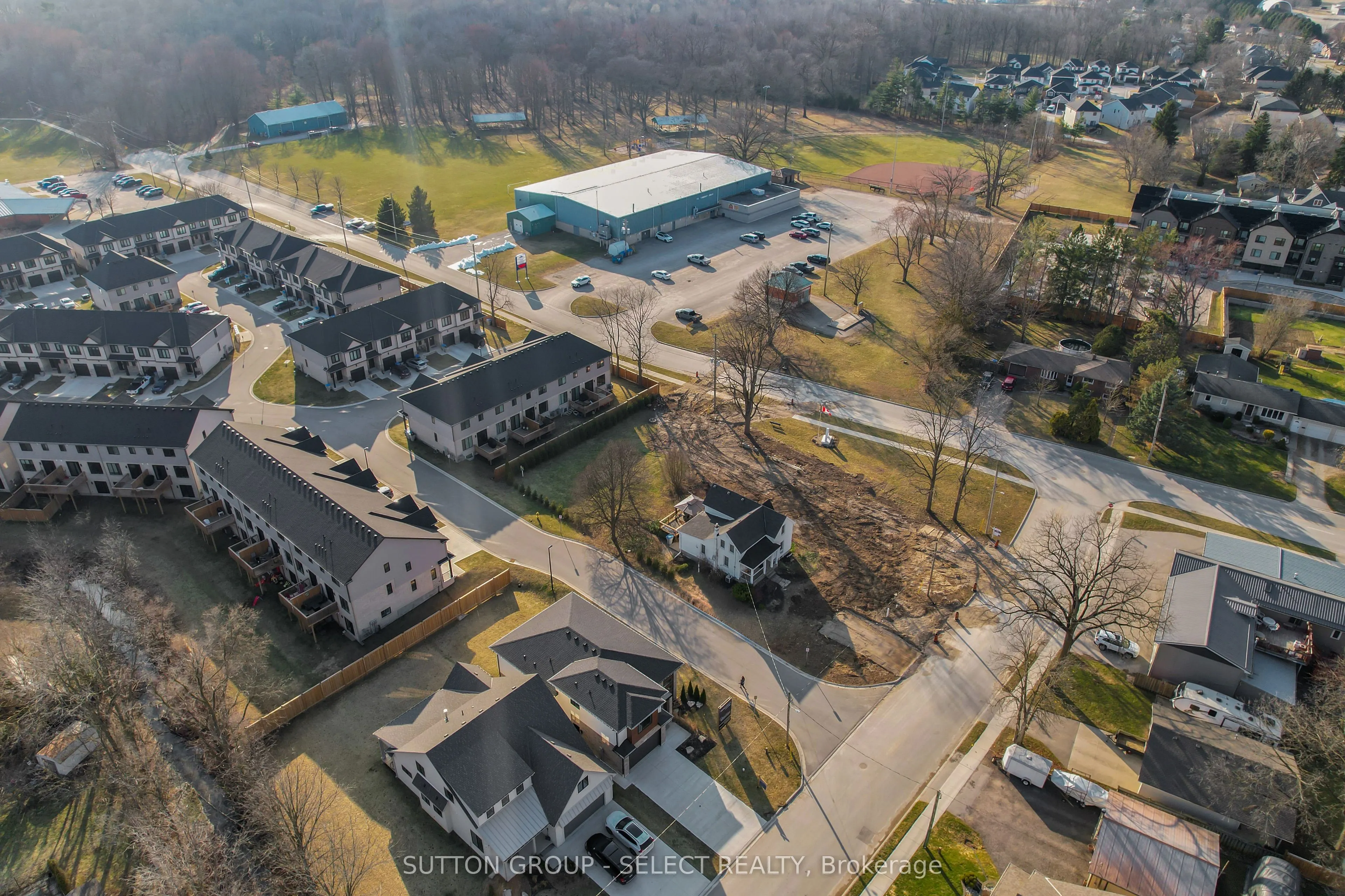 619 LIONS PARK Drive