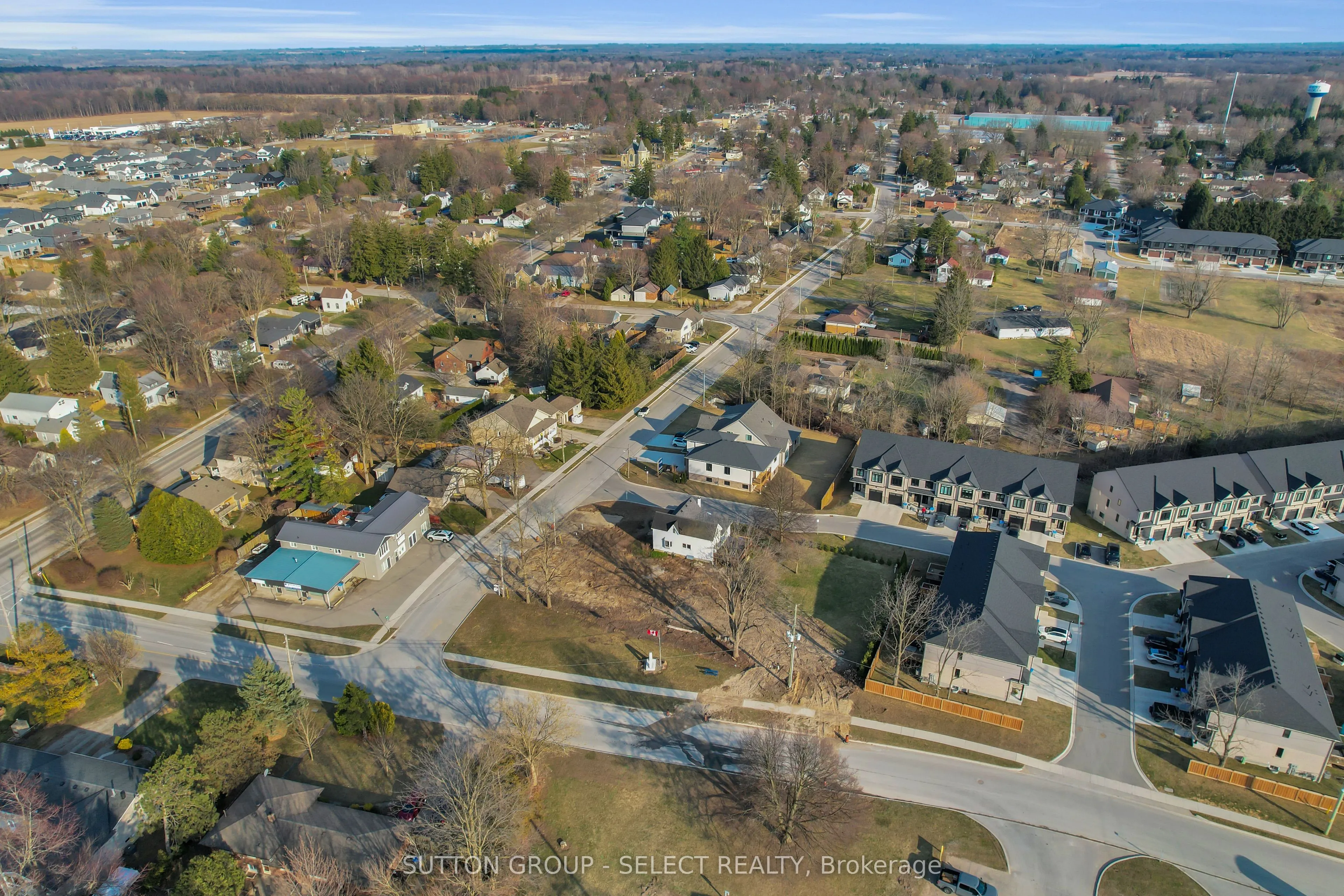 619 LIONS PARK Drive