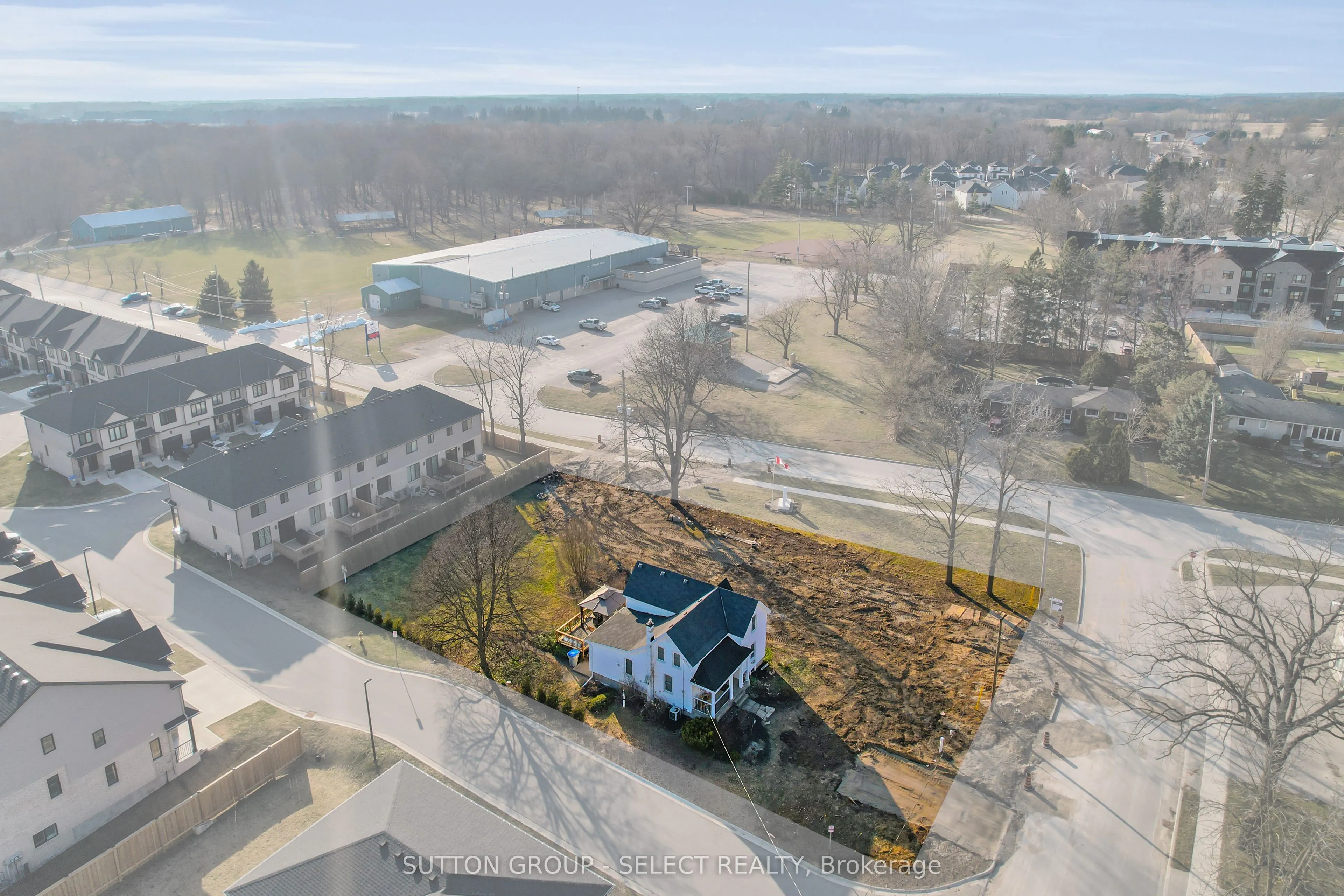 619 LIONS PARK Drive