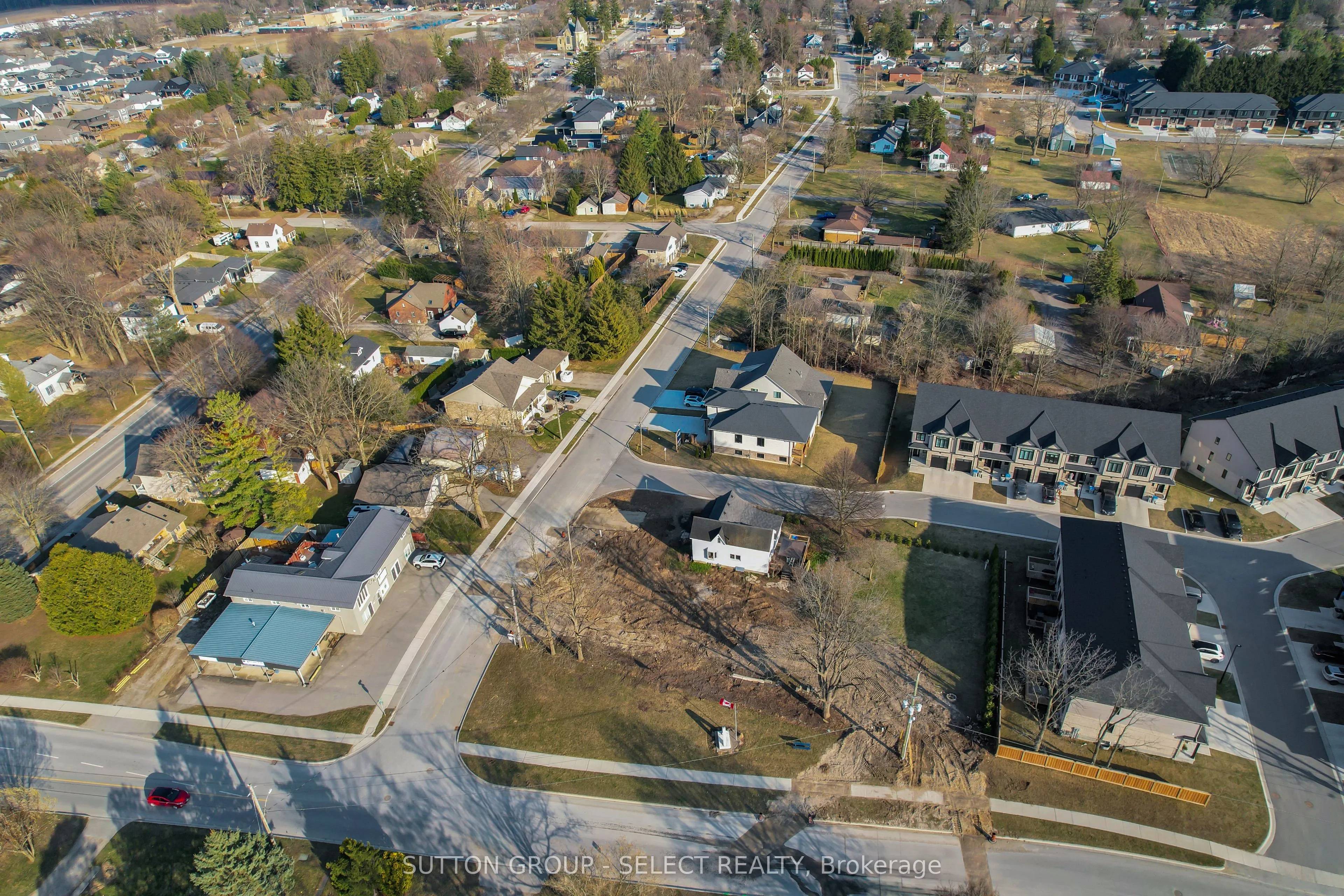619 LIONS PARK Drive