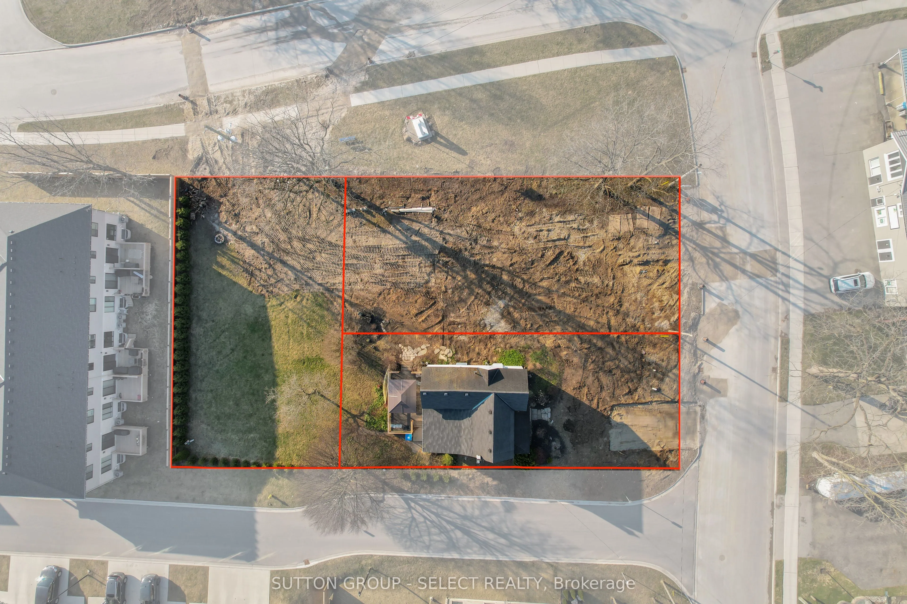 619 LIONS PARK Drive