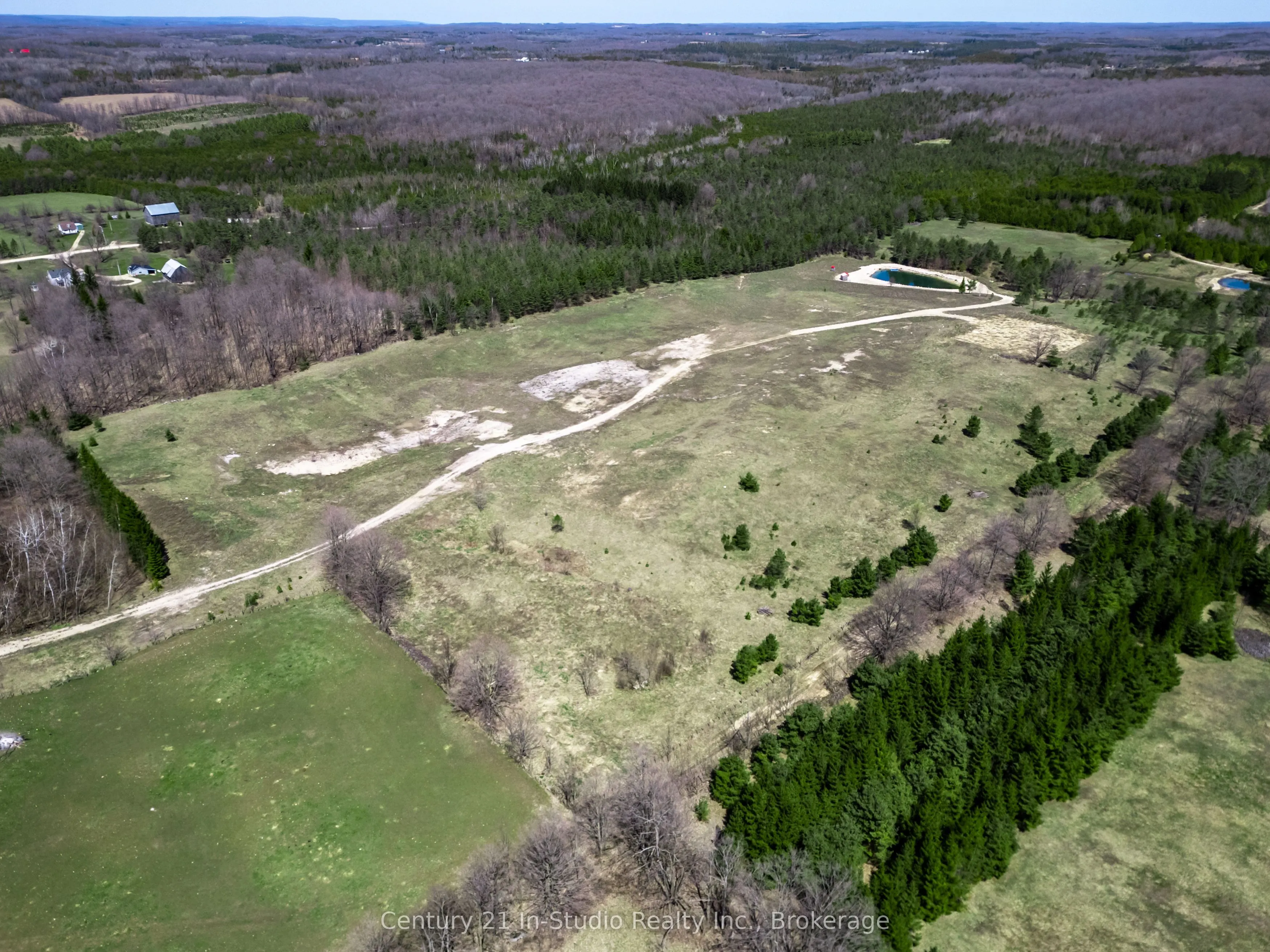 395594 CONCESSION ROAD 2