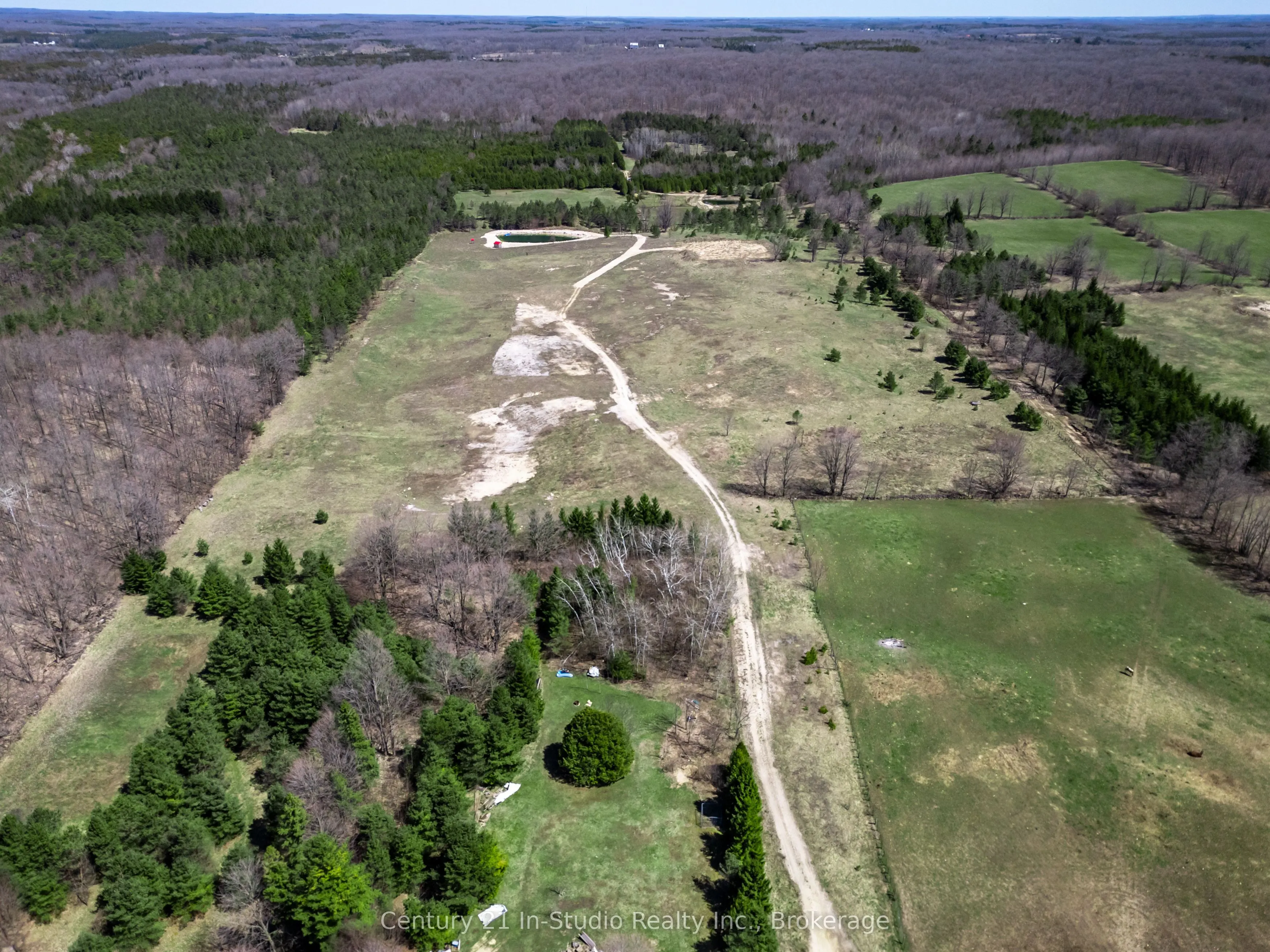 395594 CONCESSION ROAD 2