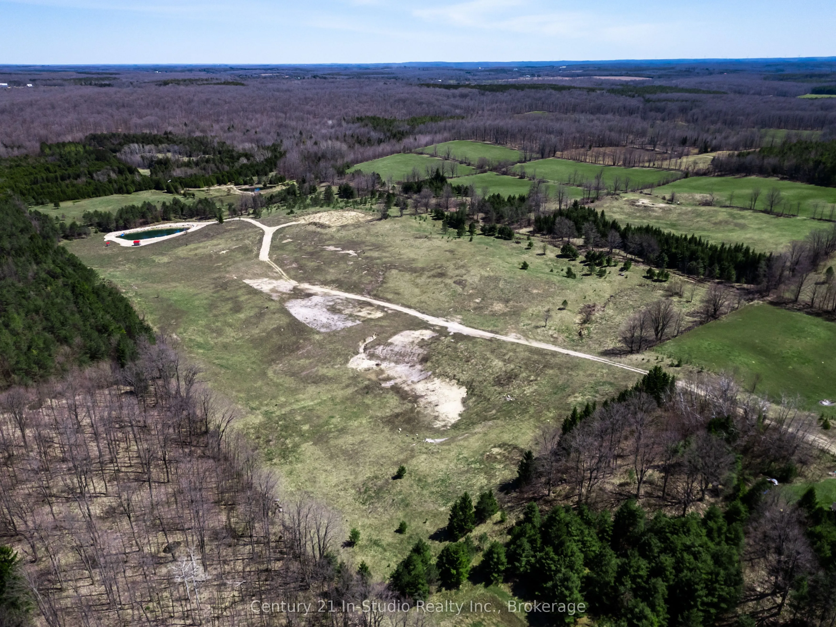 395594 CONCESSION ROAD 2