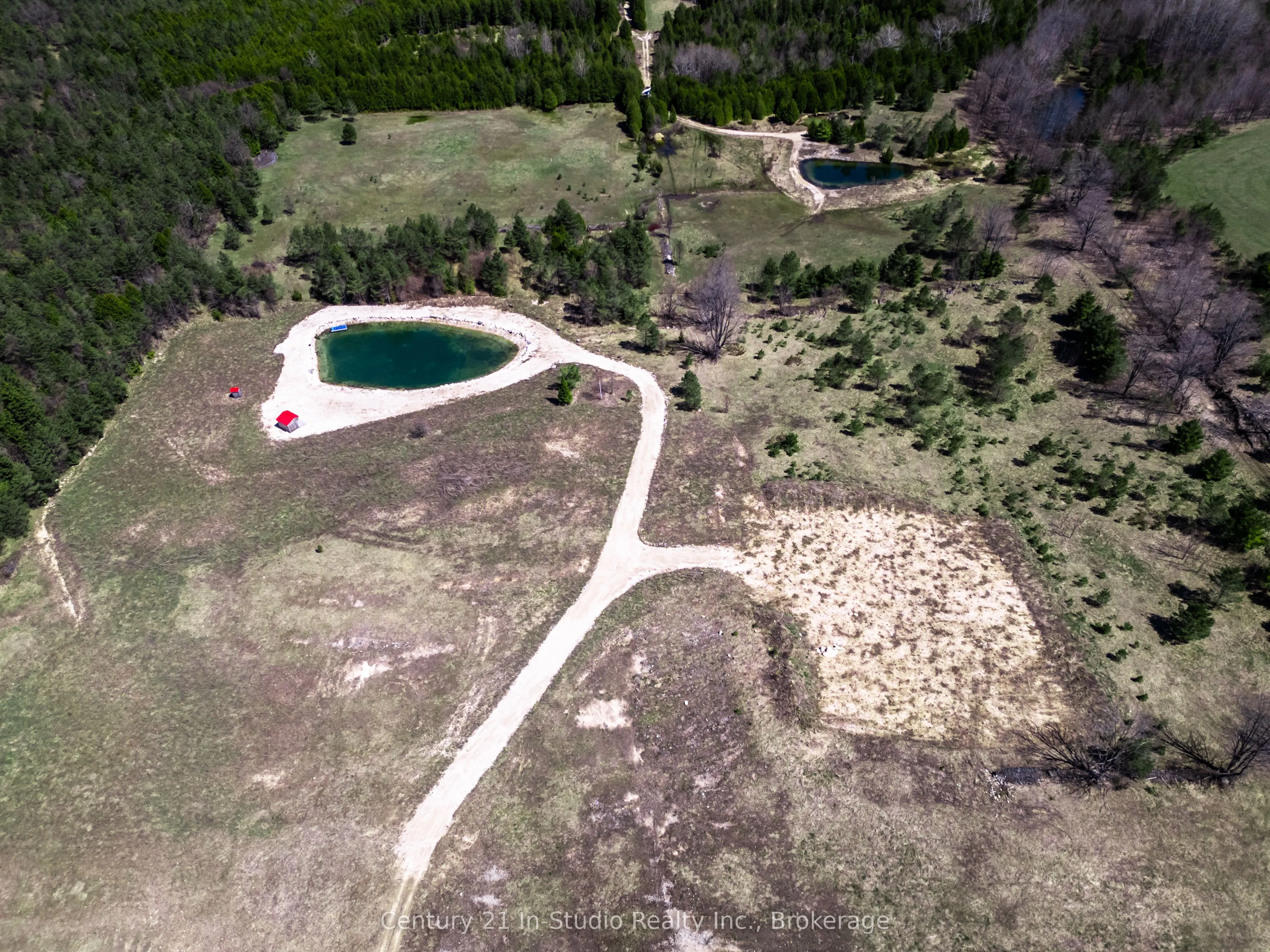 395594 CONCESSION ROAD 2