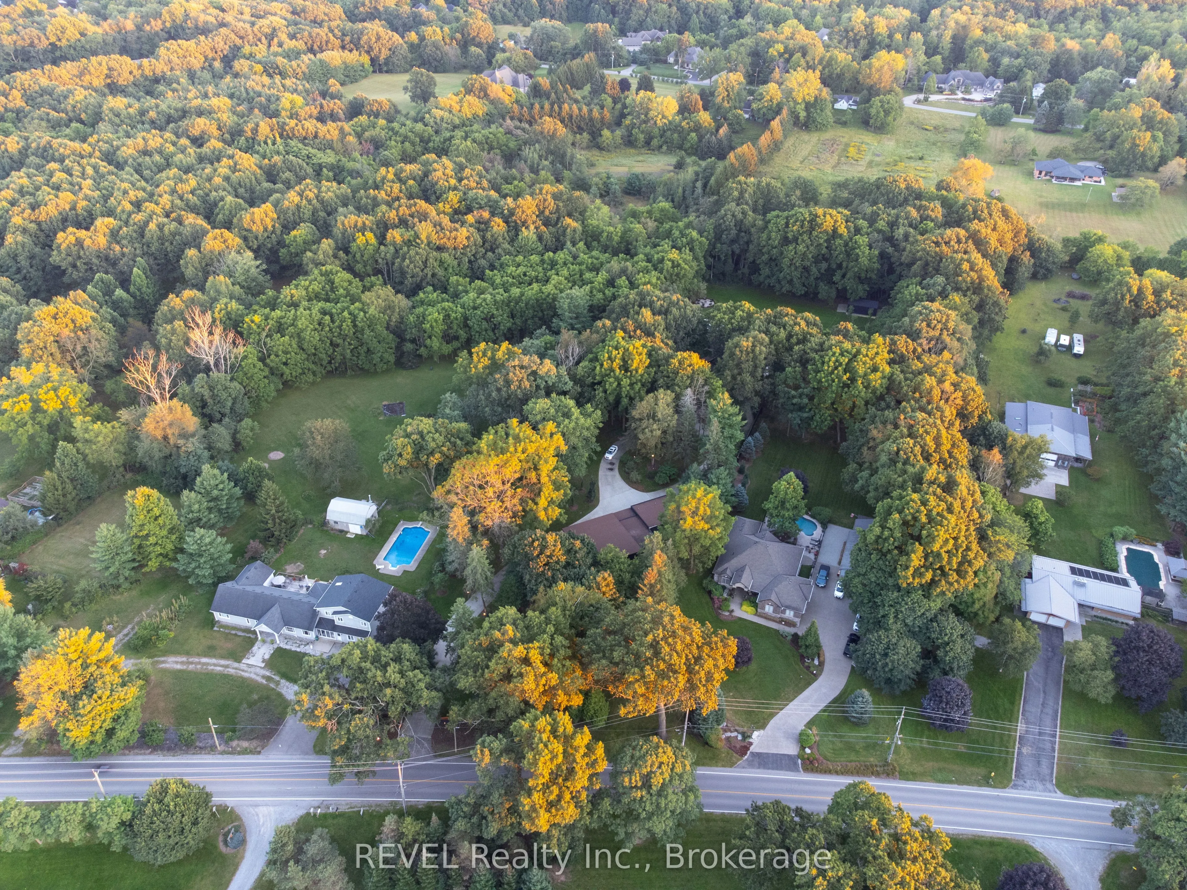 250 Canboro Road