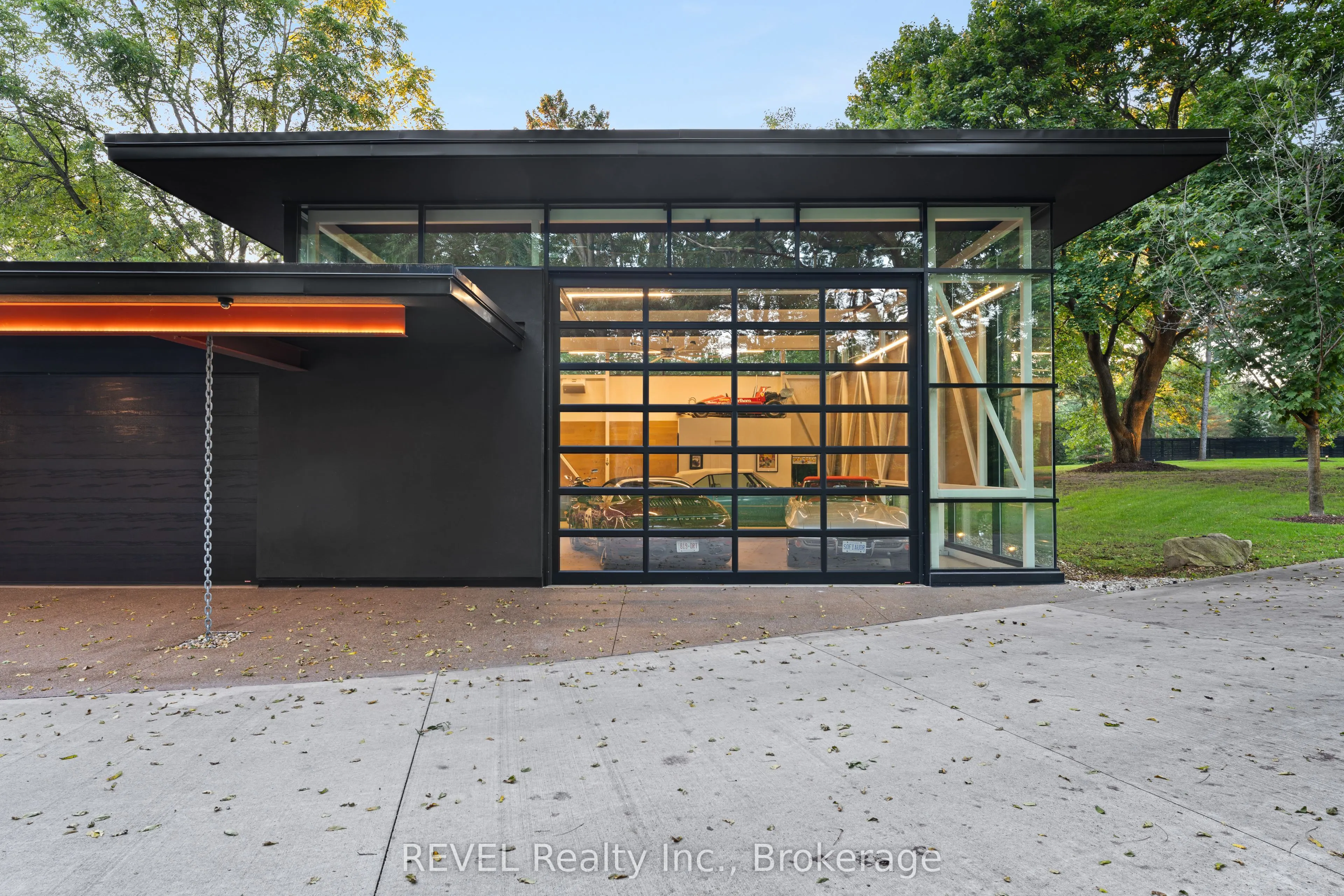 250 Canboro Road