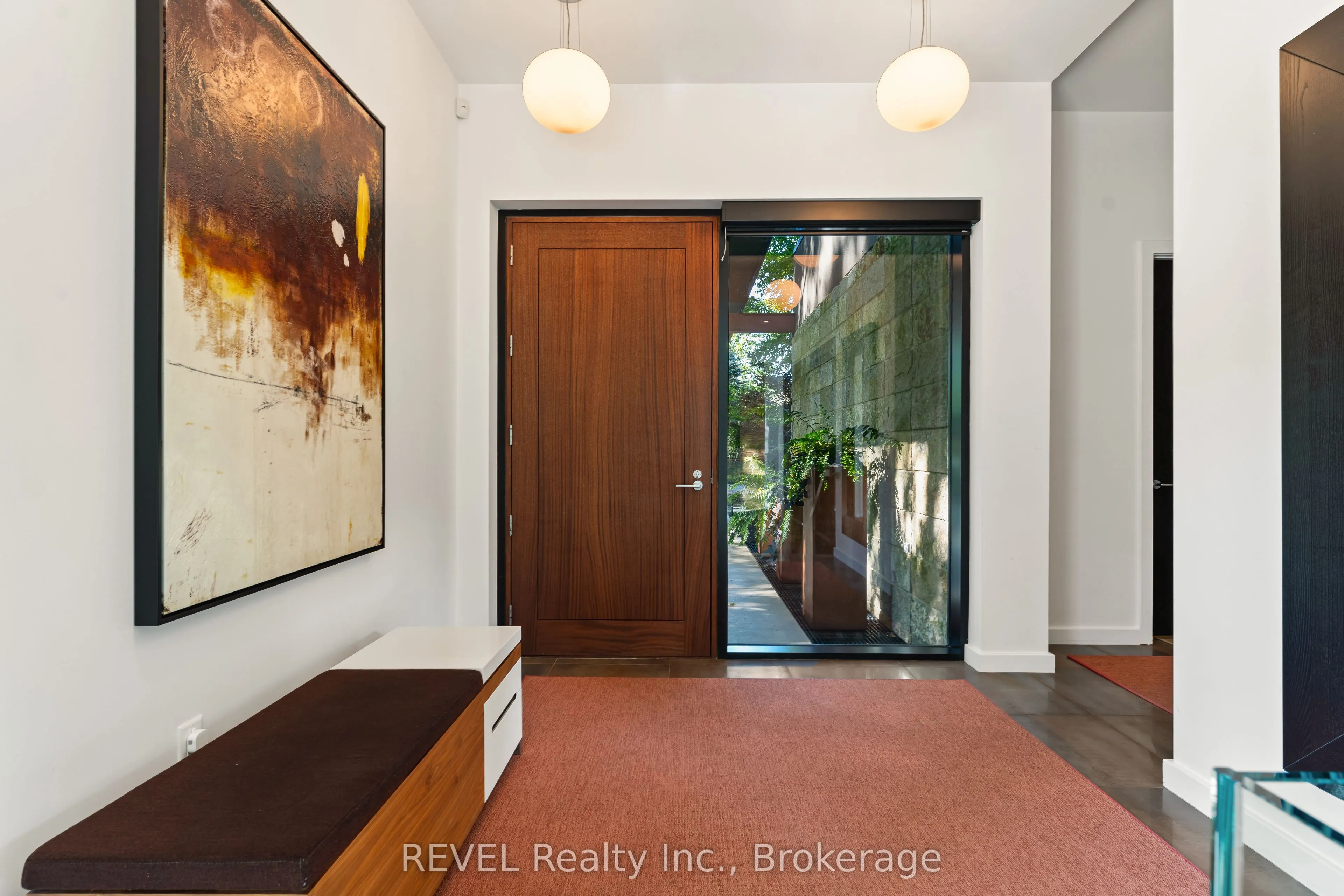 250 Canboro Road