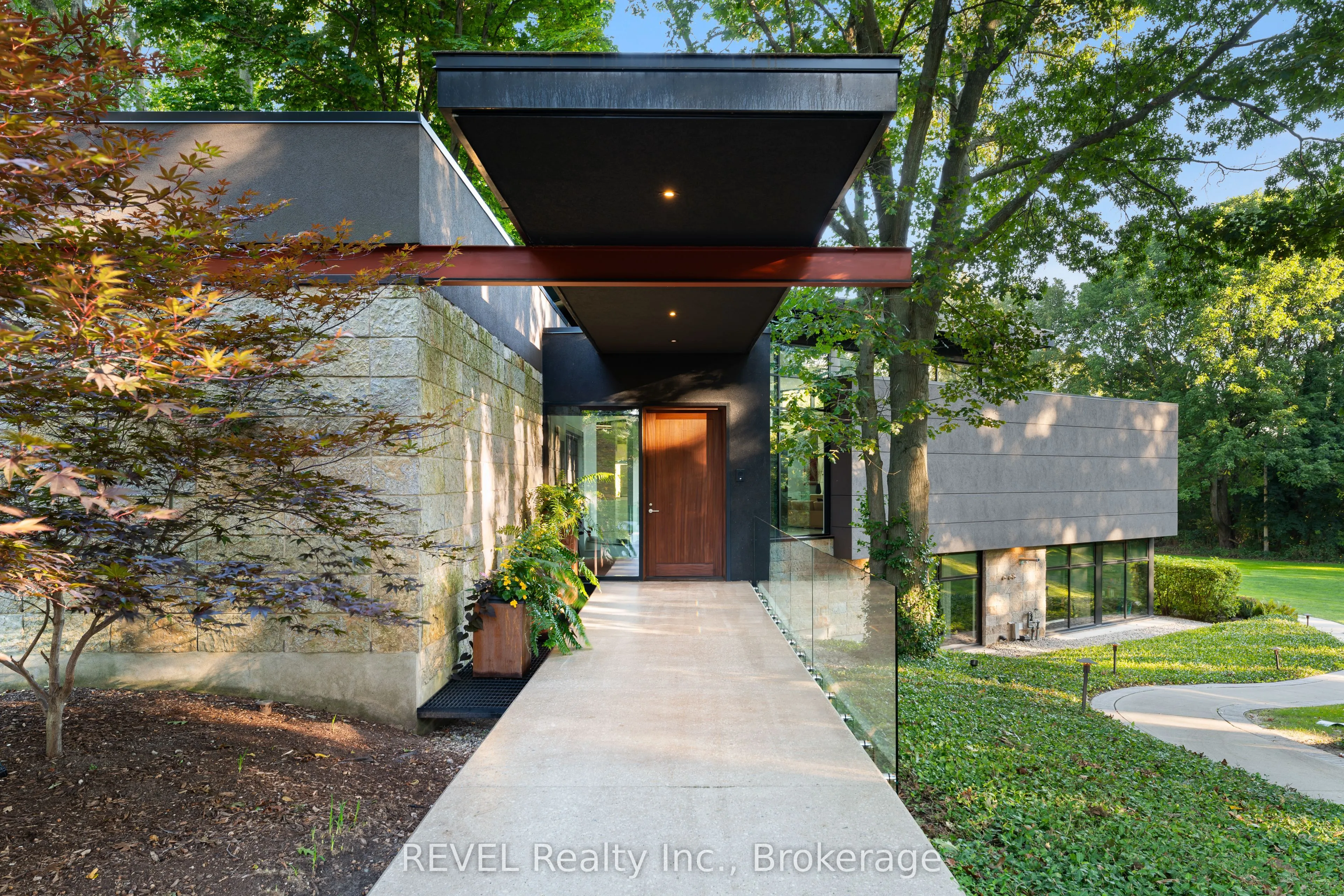 250 Canboro Road