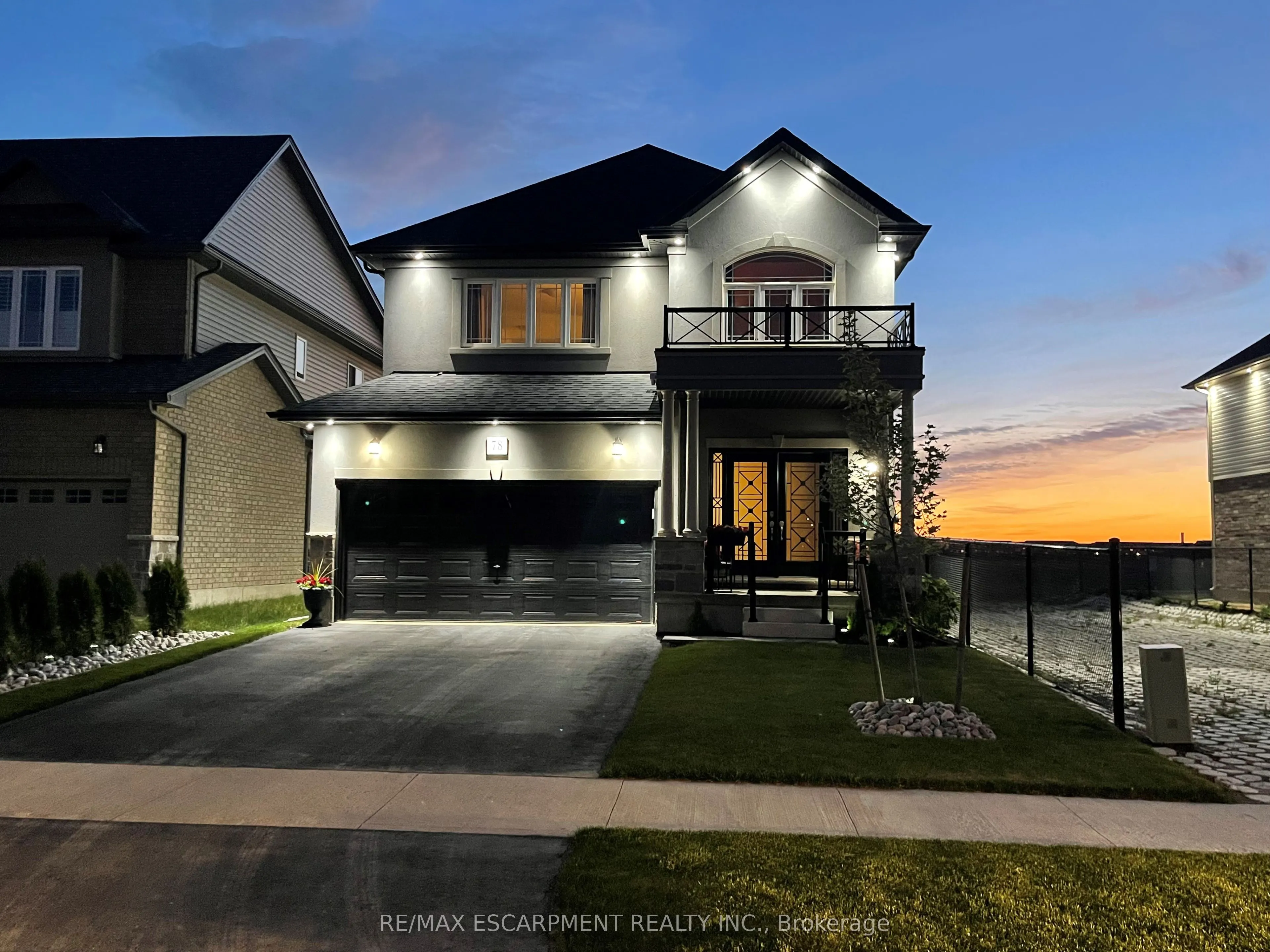 78 Rockledge Drive