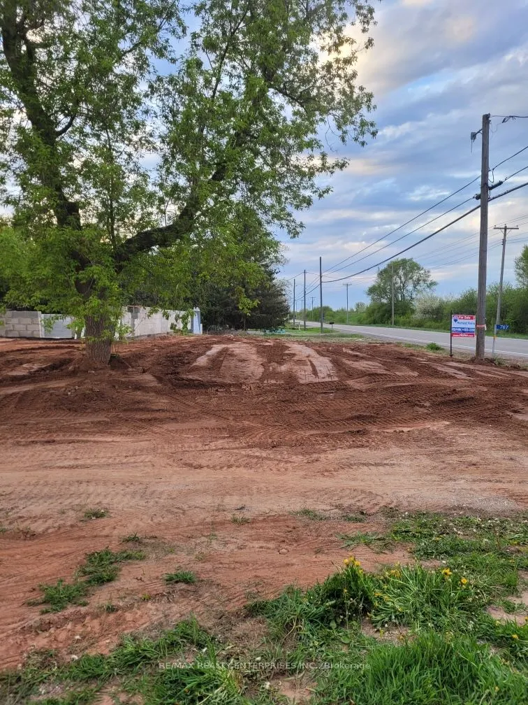 767 Brock Road