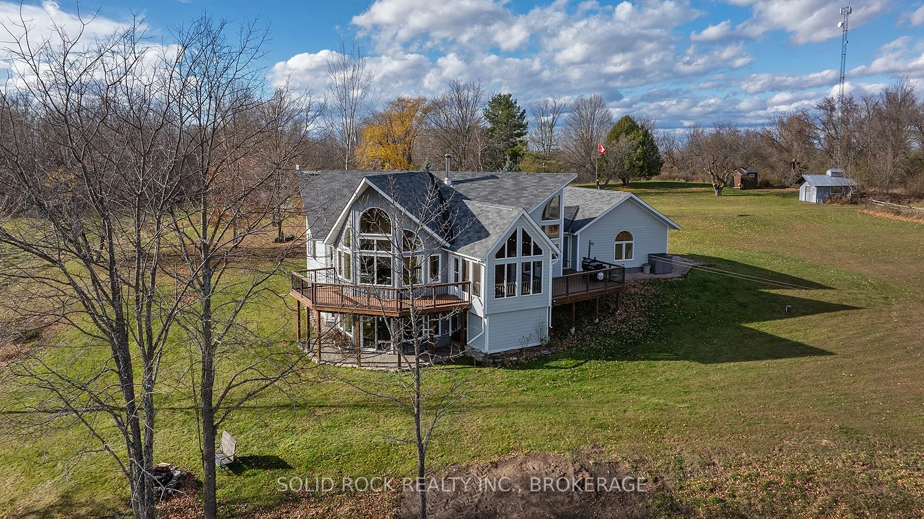 4419 Old Kingston Road