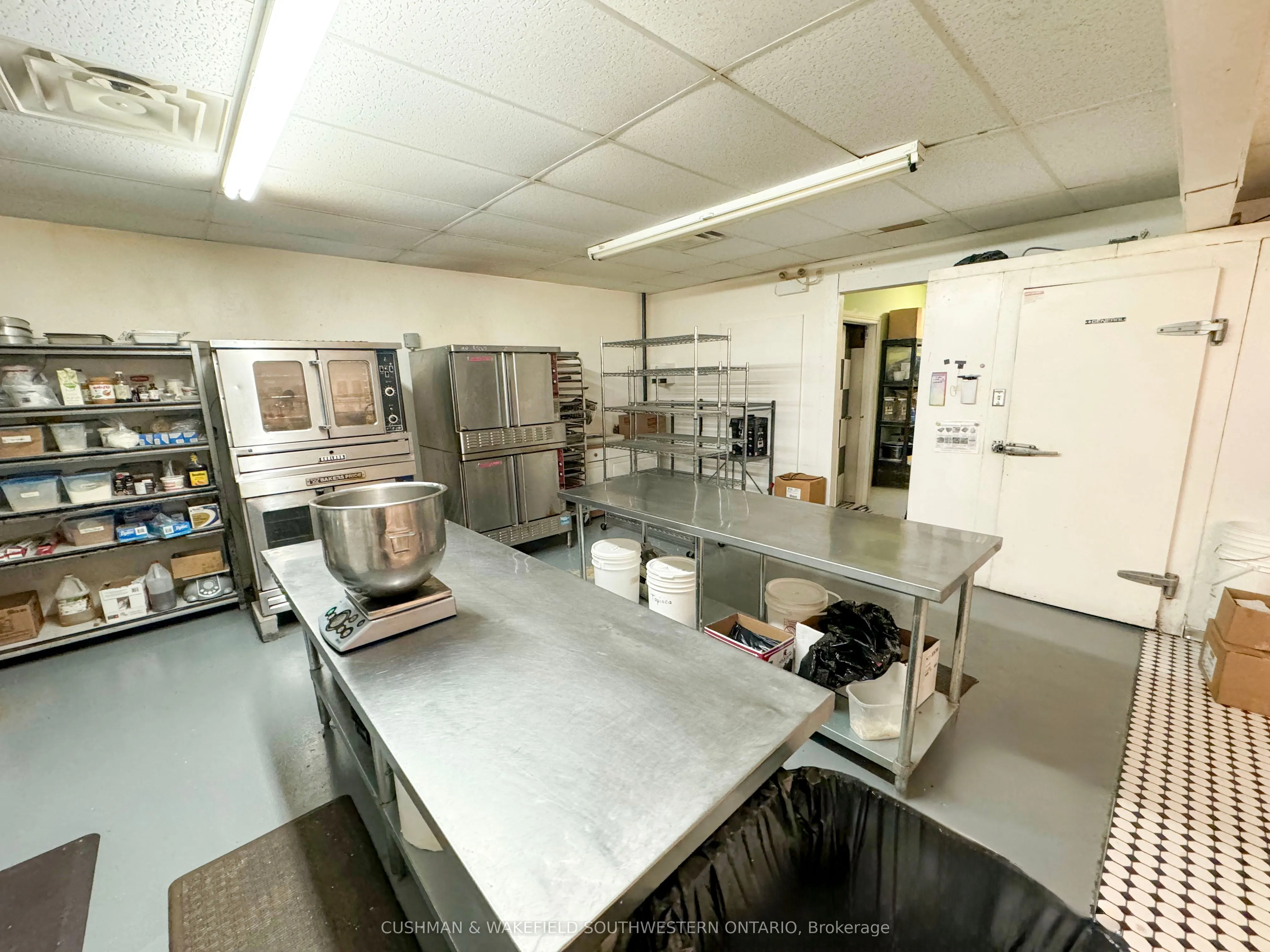 502 Springbank Drive, #2