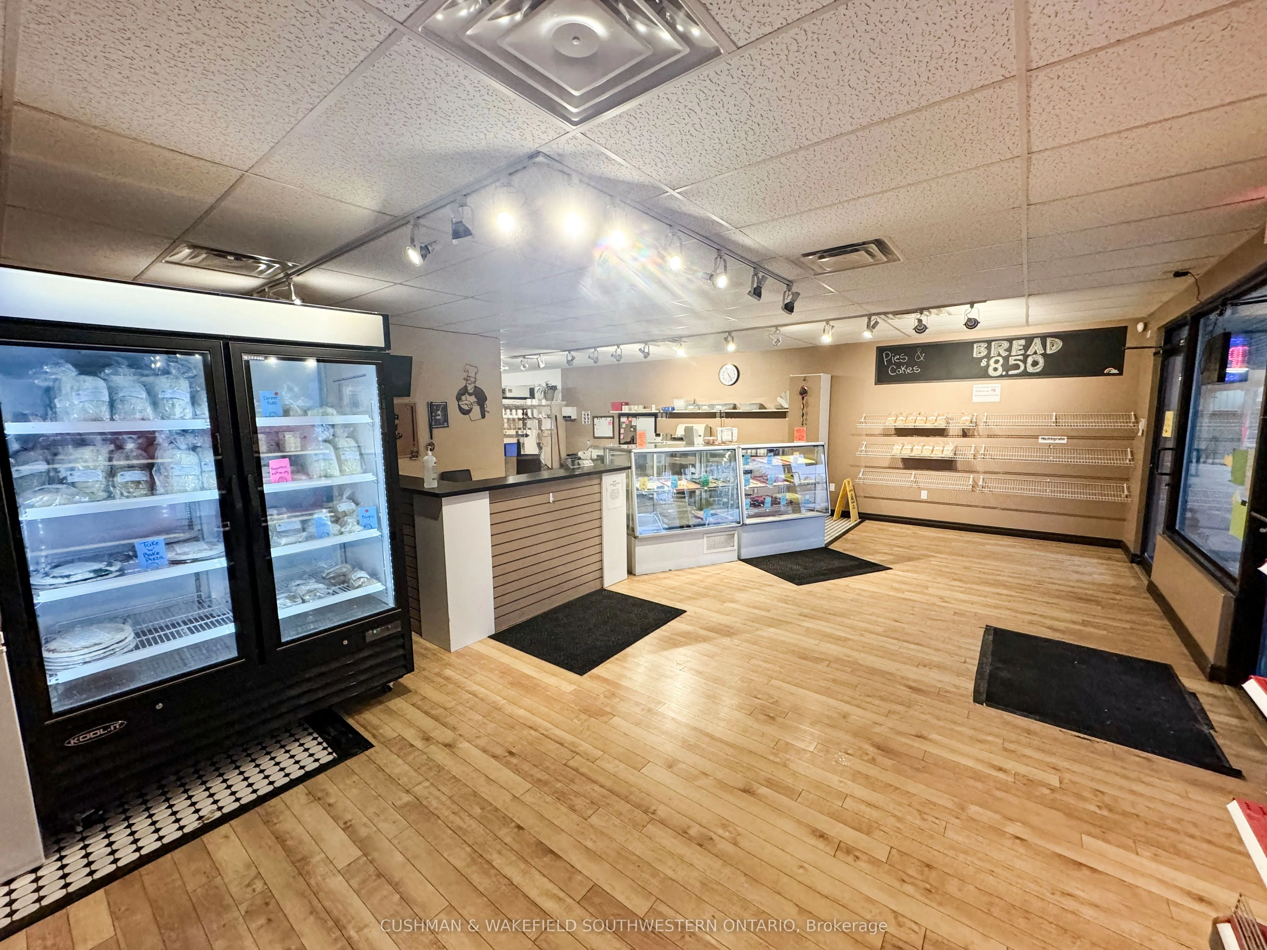 502 Springbank Drive, #2