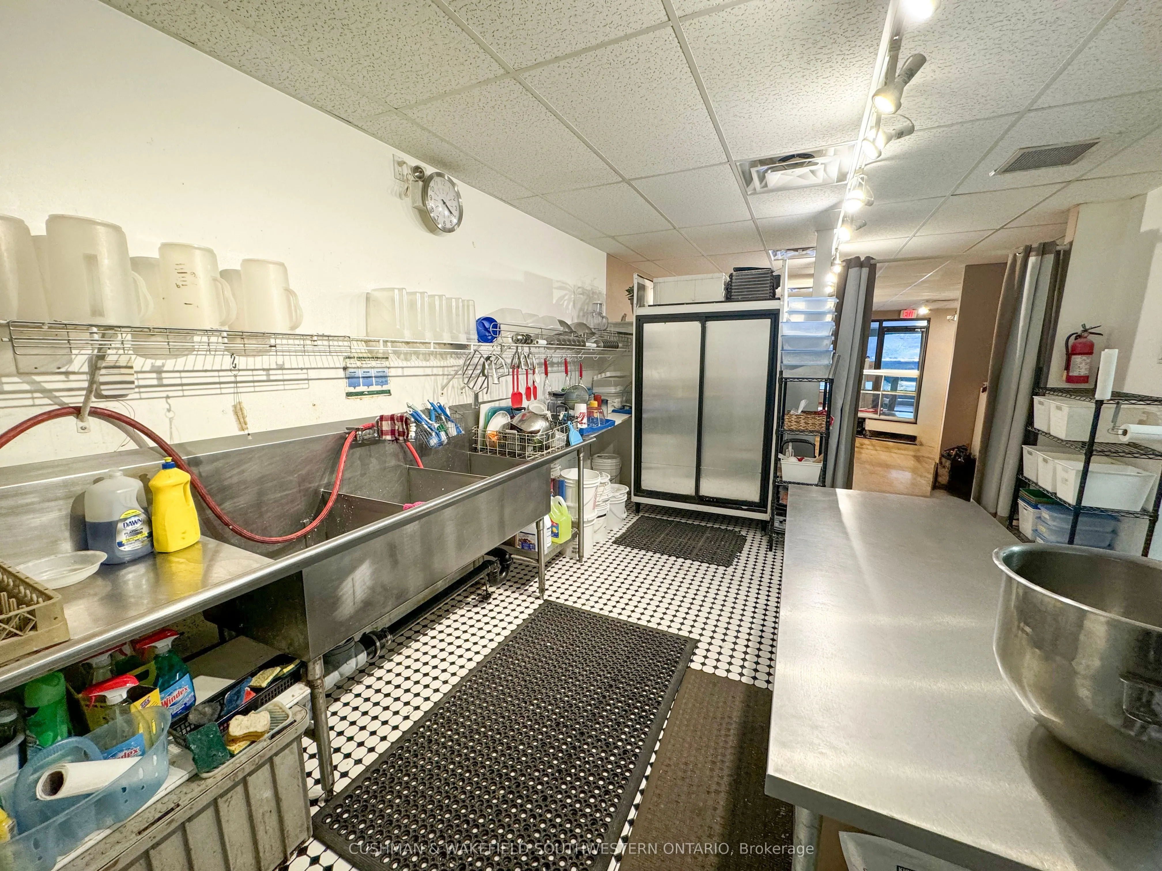 502 Springbank Drive, #2A