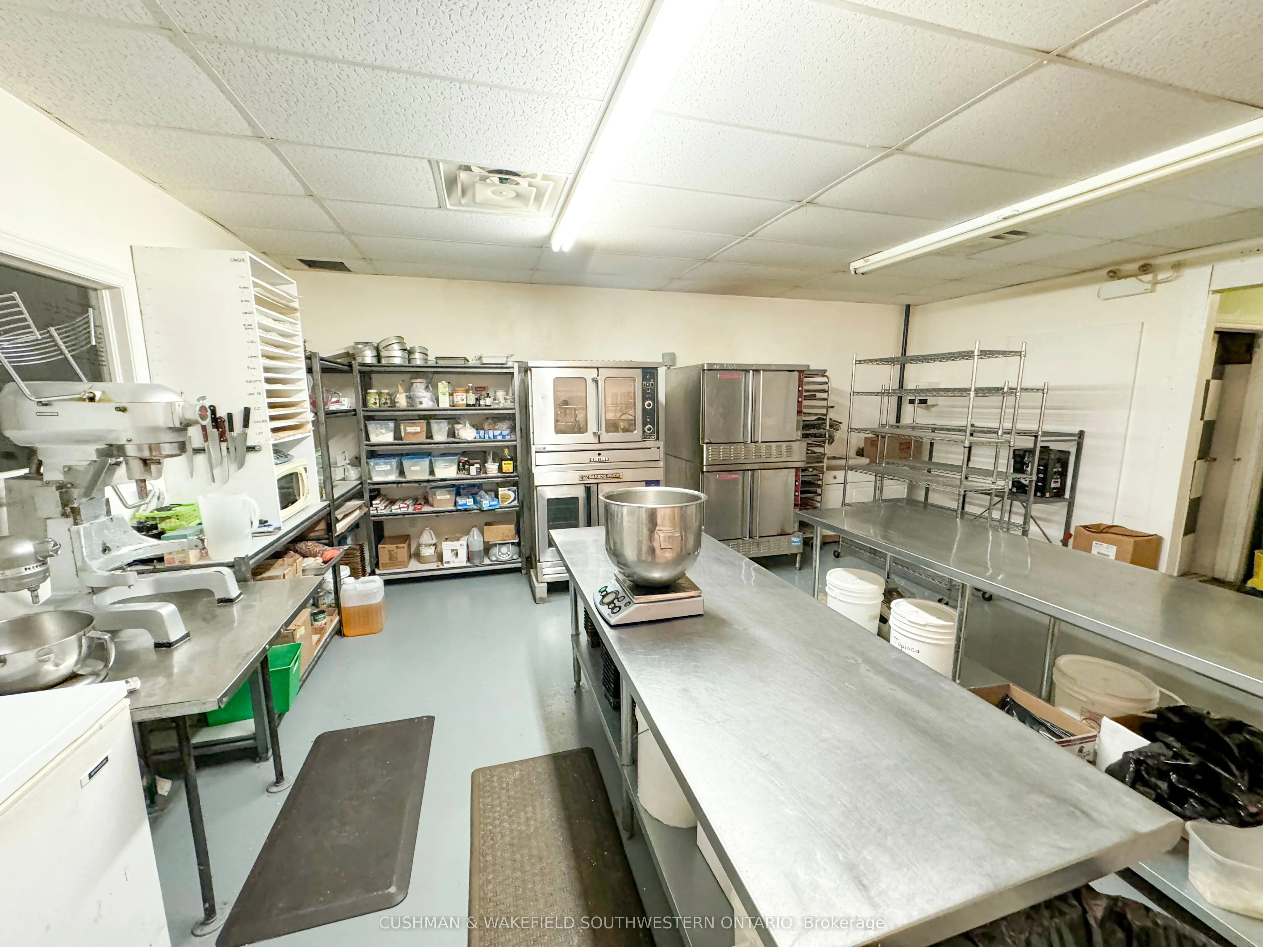 502 Springbank Drive, #2A