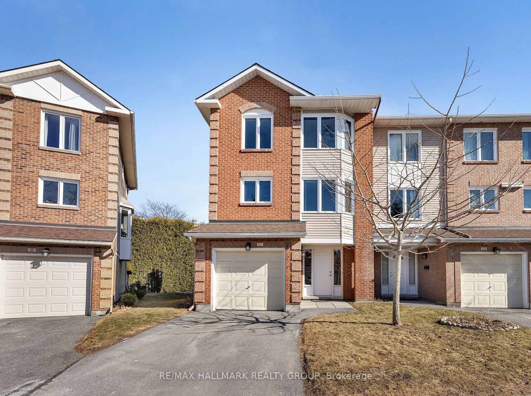 6A Millrise Lane SW, #37
